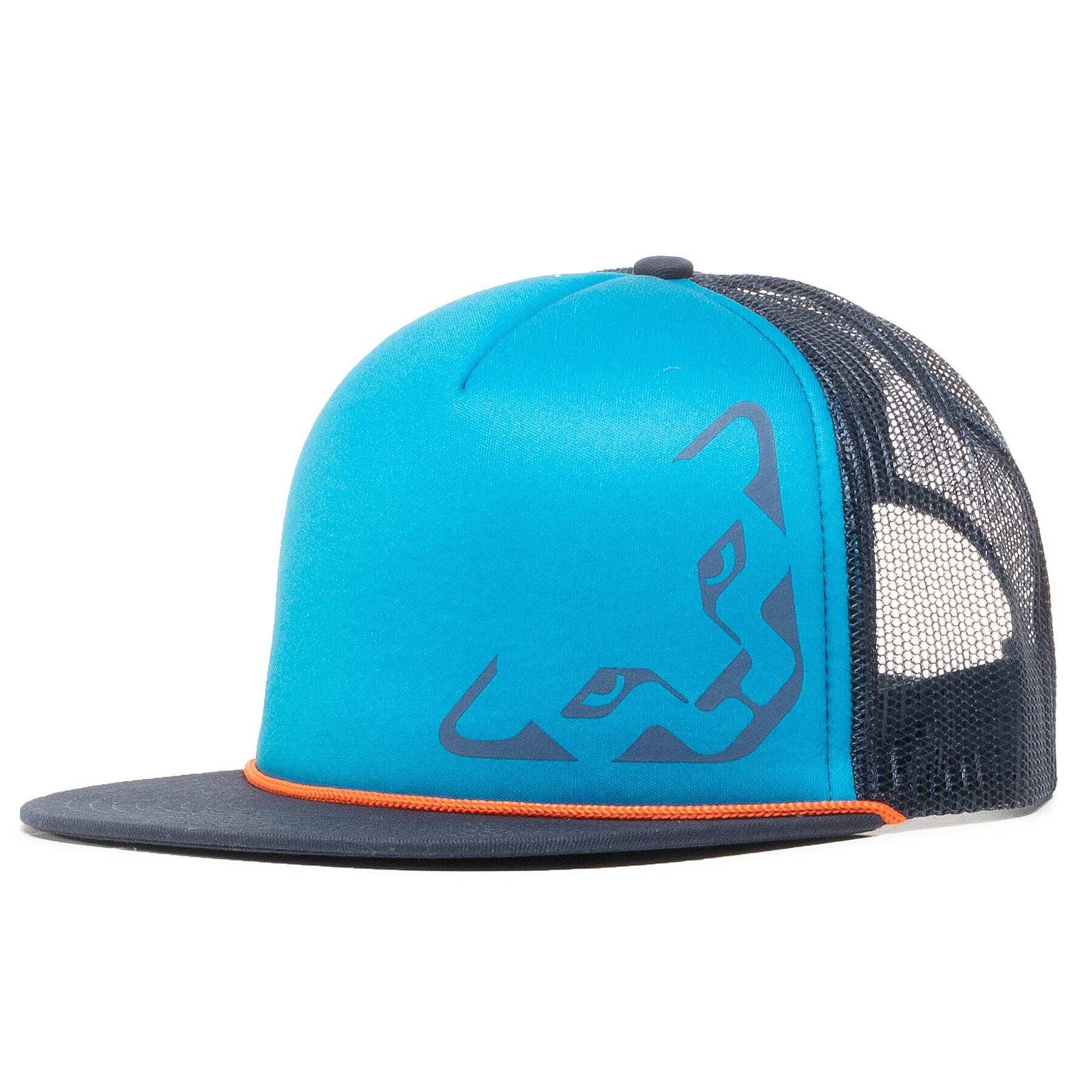 Dynafit Шапка с козирка Trucker 3 Cap 08-71138 Син - Pepit.bg