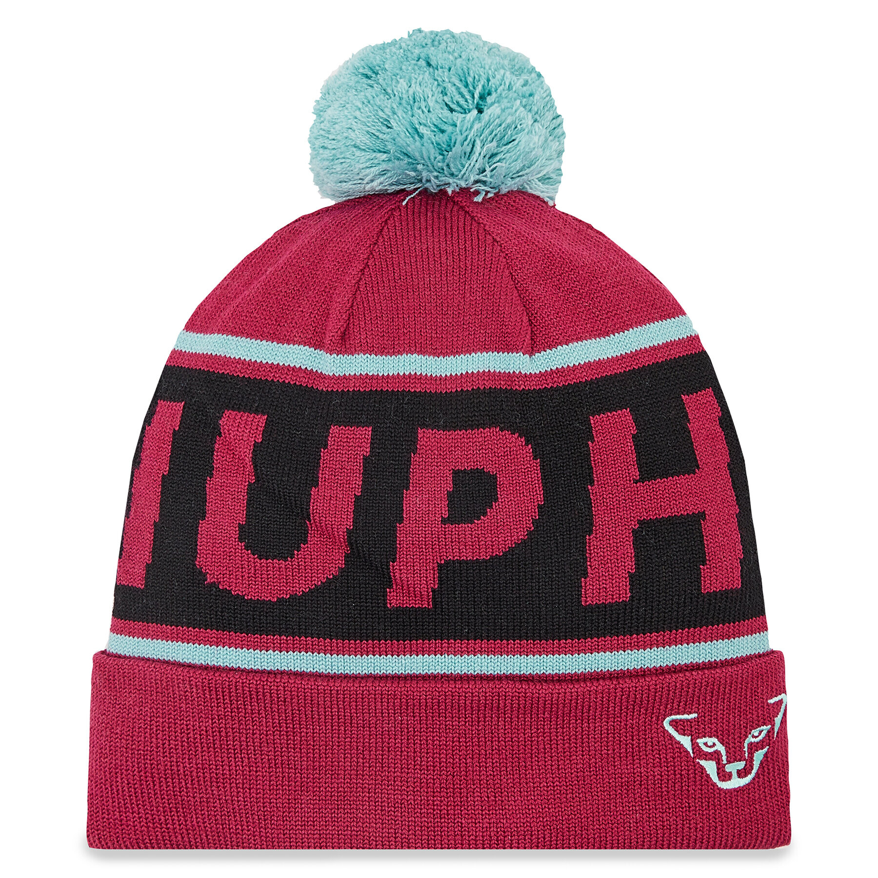 Dynafit Шапка Skiuphill Beanie 08-71136 Розов - Pepit.bg