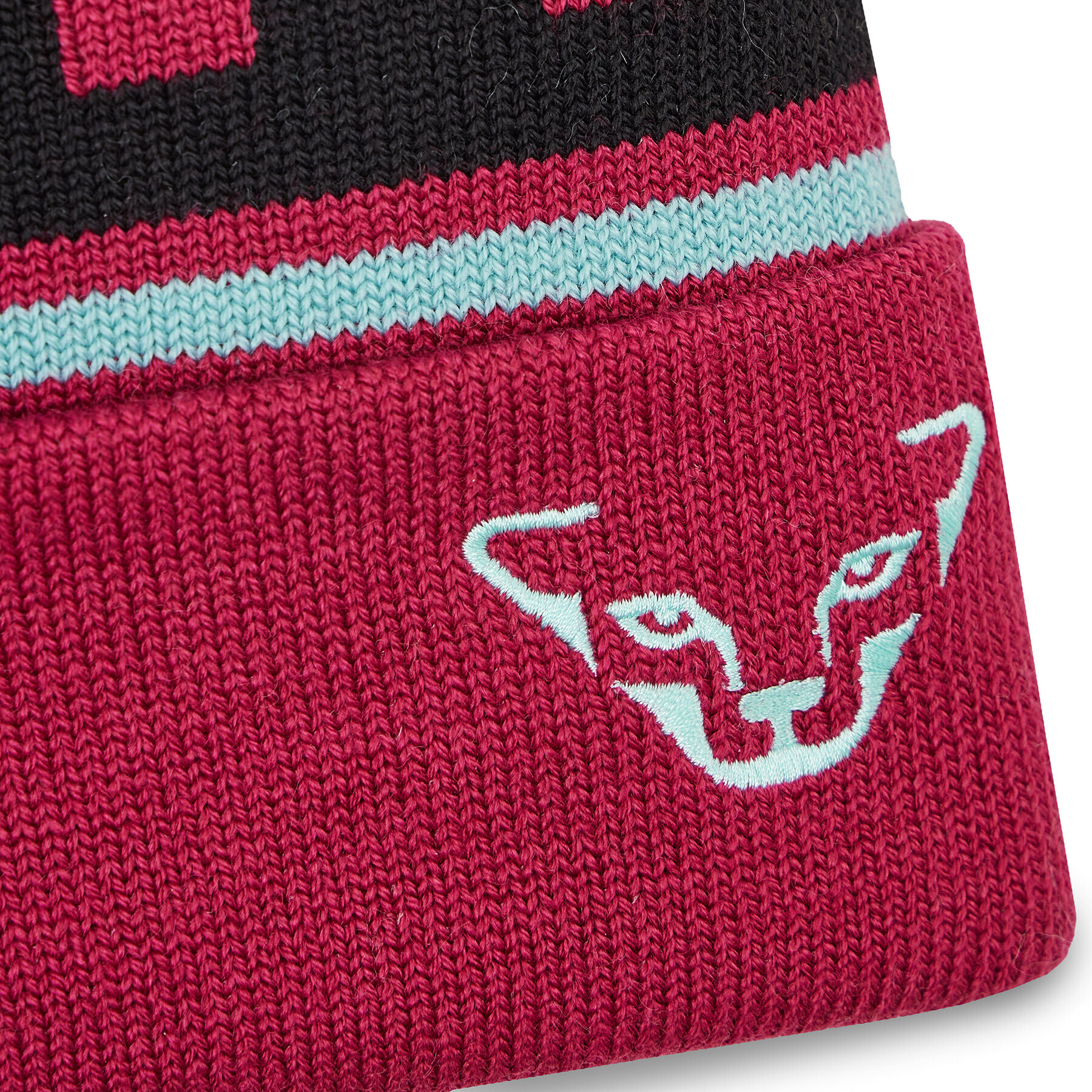 Dynafit Шапка Skiuphill Beanie 08-71136 Розов - Pepit.bg
