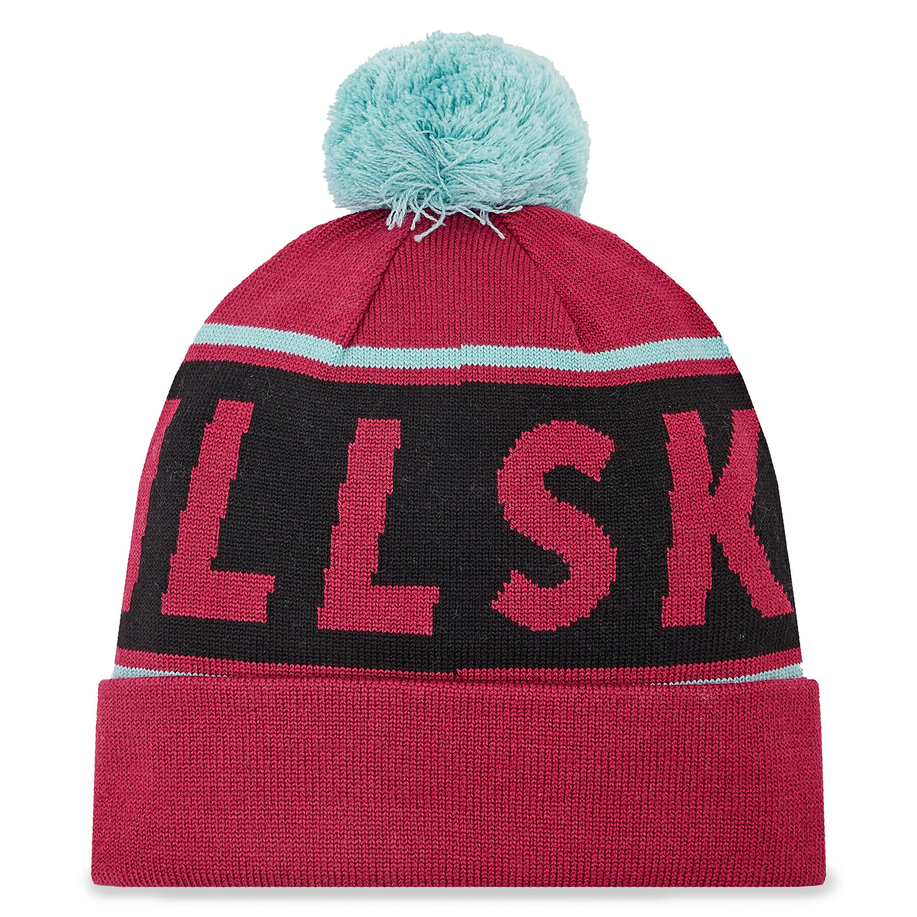 Dynafit Шапка Skiuphill Beanie 08-71136 Розов - Pepit.bg