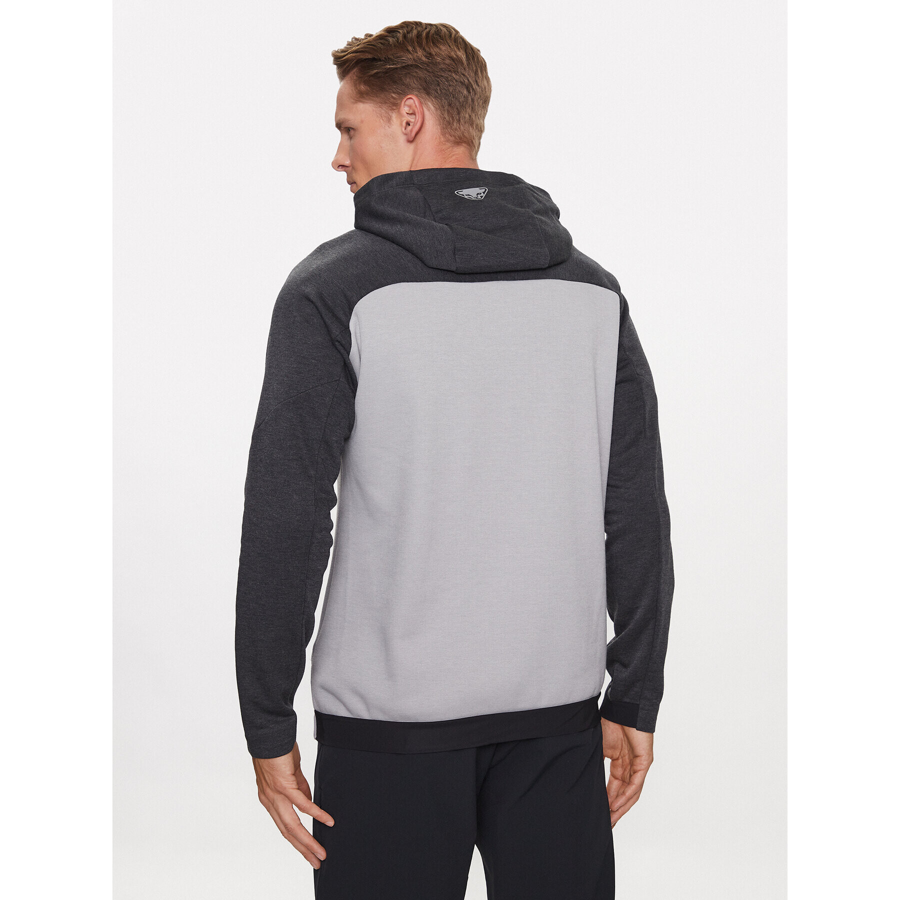 Dynafit Суитшърт 24/7 Ptc Hoody M 71504 Сив Regular Fit - Pepit.bg