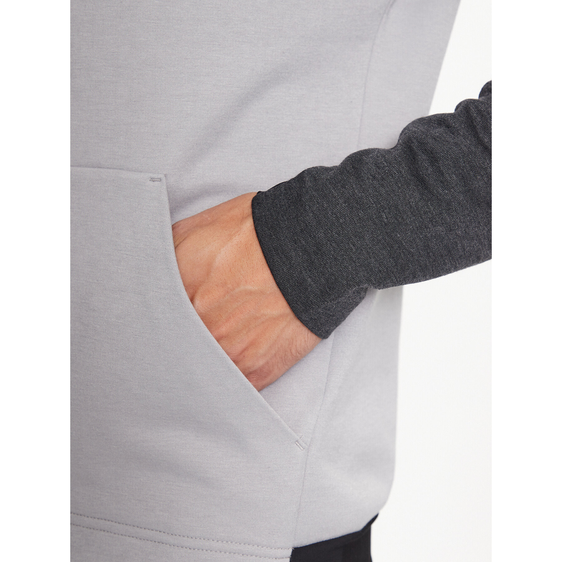 Dynafit Суитшърт 24/7 Ptc Hoody M 71504 Сив Regular Fit - Pepit.bg
