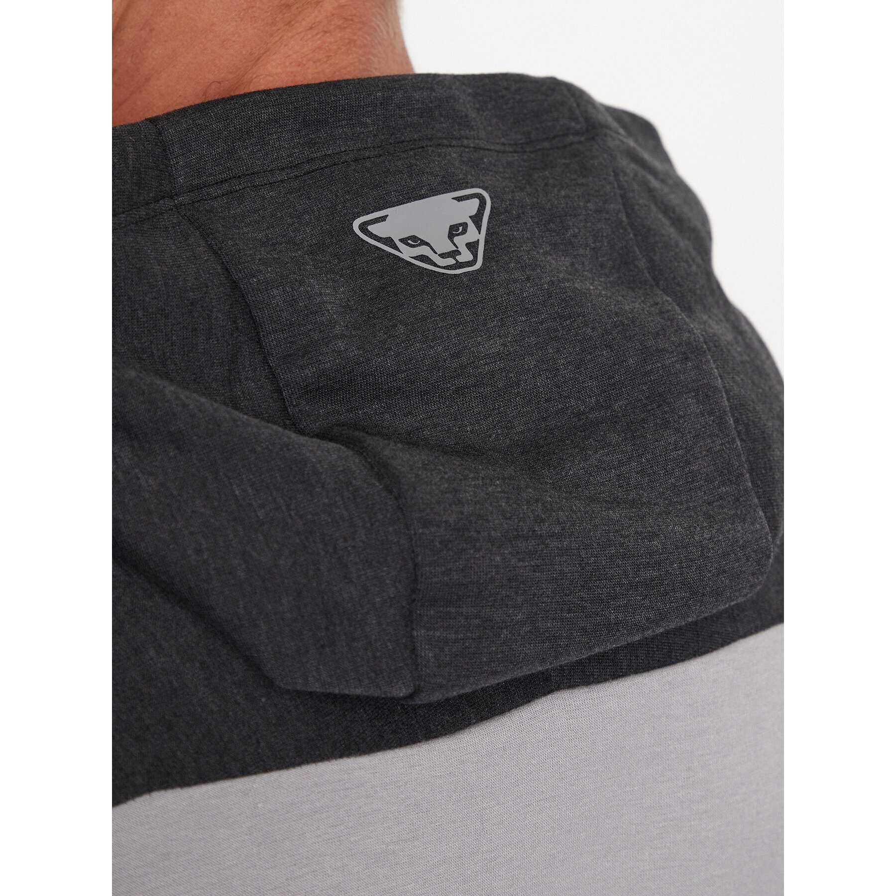 Dynafit Суитшърт 24/7 Ptc Hoody M 71504 Сив Regular Fit - Pepit.bg