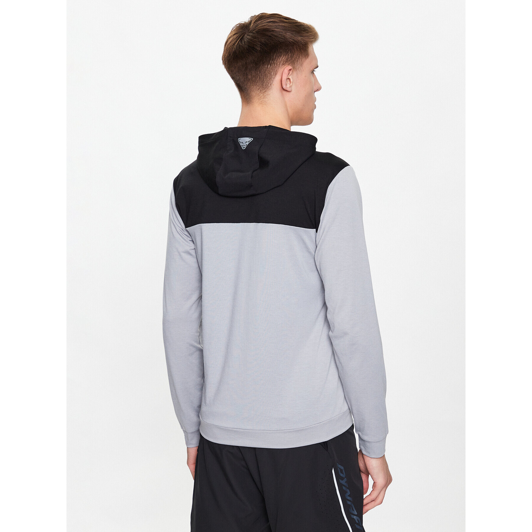 Dynafit Суитшърт Drirelease 08-71683 Сив Regular Fit - Pepit.bg