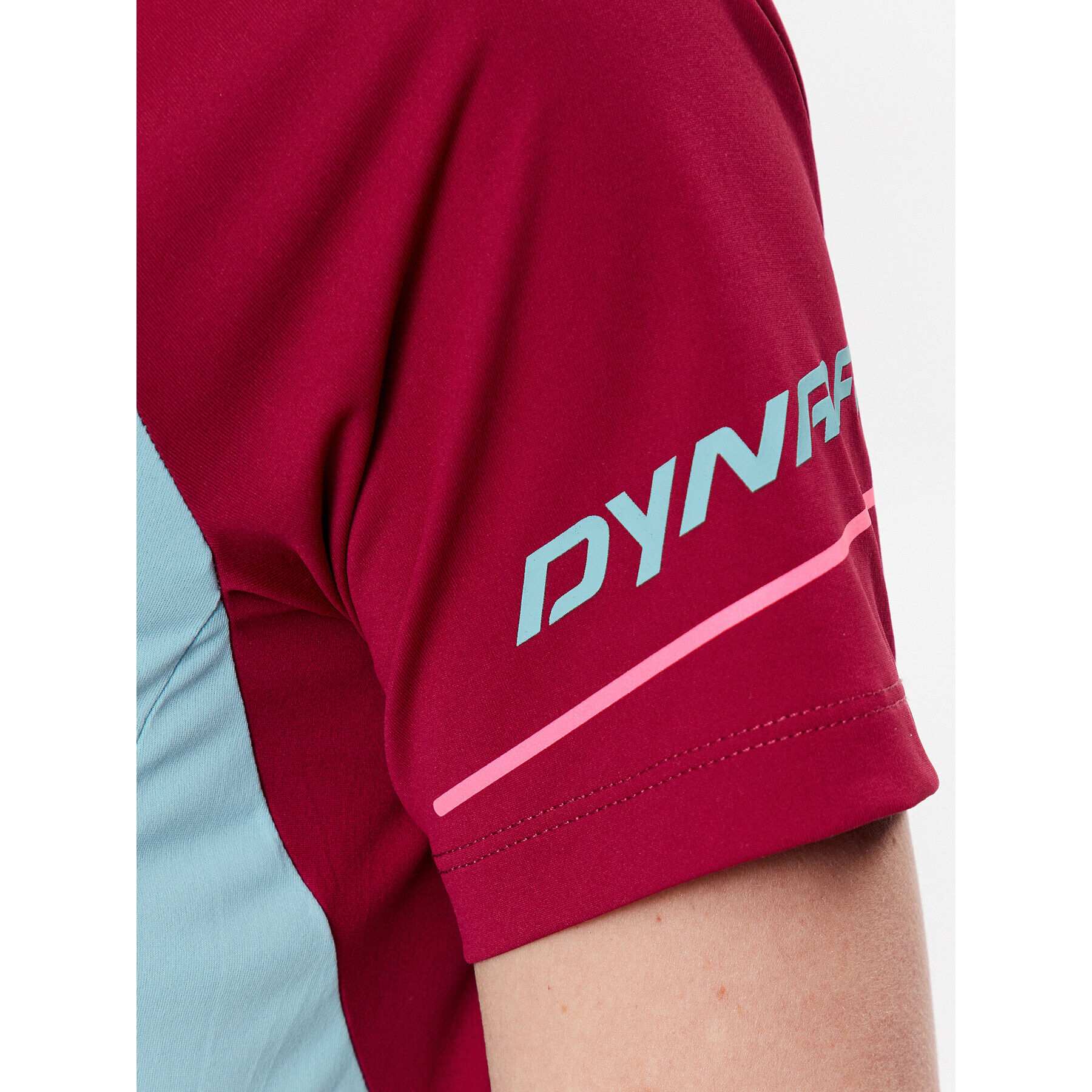Dynafit Тениска от техническо трико Alpine Pro 08-000070965 Син Regular Fit - Pepit.bg
