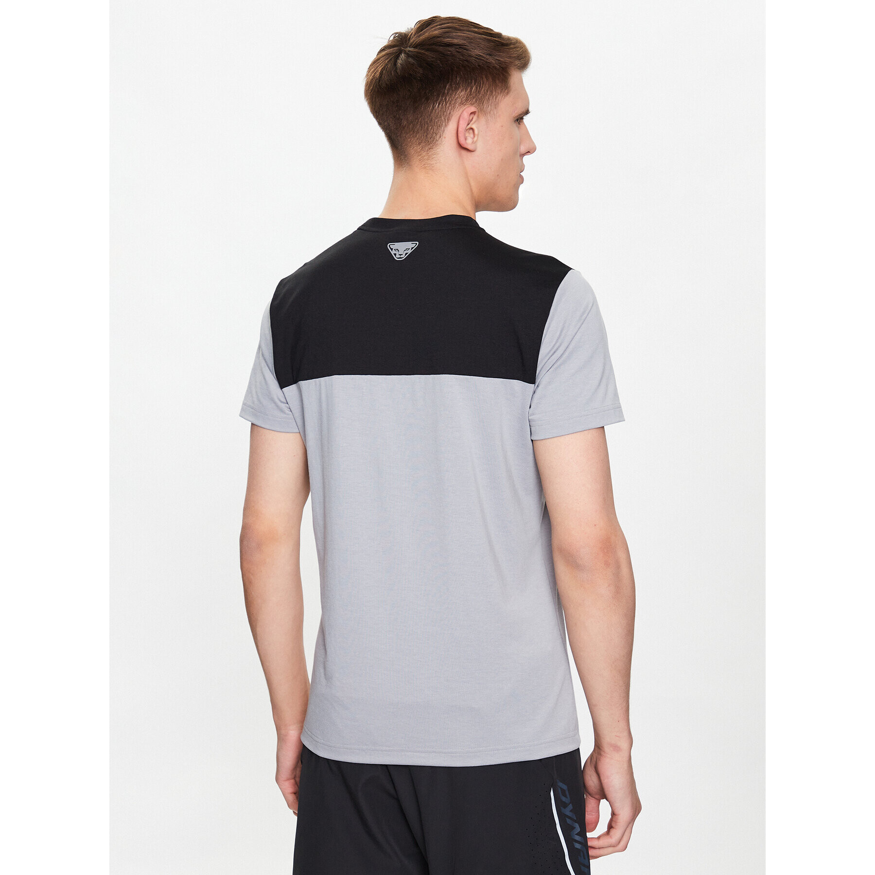 Dynafit Тишърт Drirelease 08-71689 Сив Regular Fit - Pepit.bg