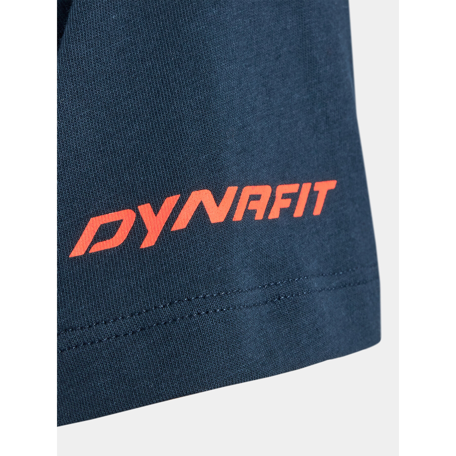 Dynafit Тишърт Graphic Co W S/S Tee 70999 Тъмносин Regular Fit - Pepit.bg