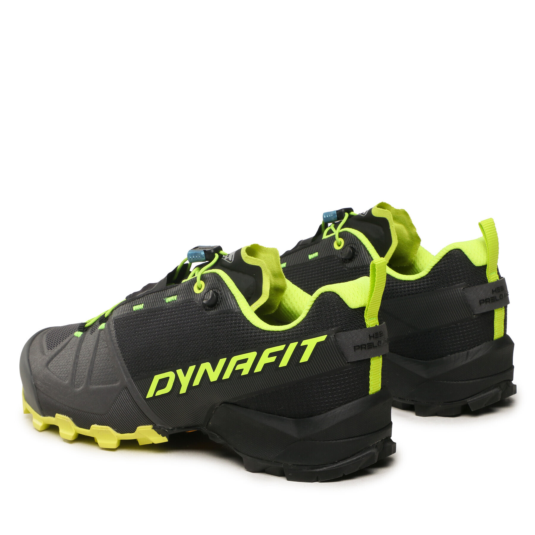 Dynafit Туристически Transalper 731 Черен - Pepit.bg