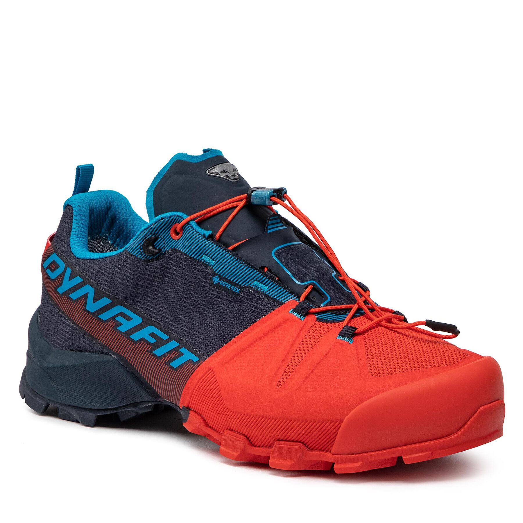 Dynafit Туристически Transalper Gtx GORE-TEX 64072 Тъмносин - Pepit.bg