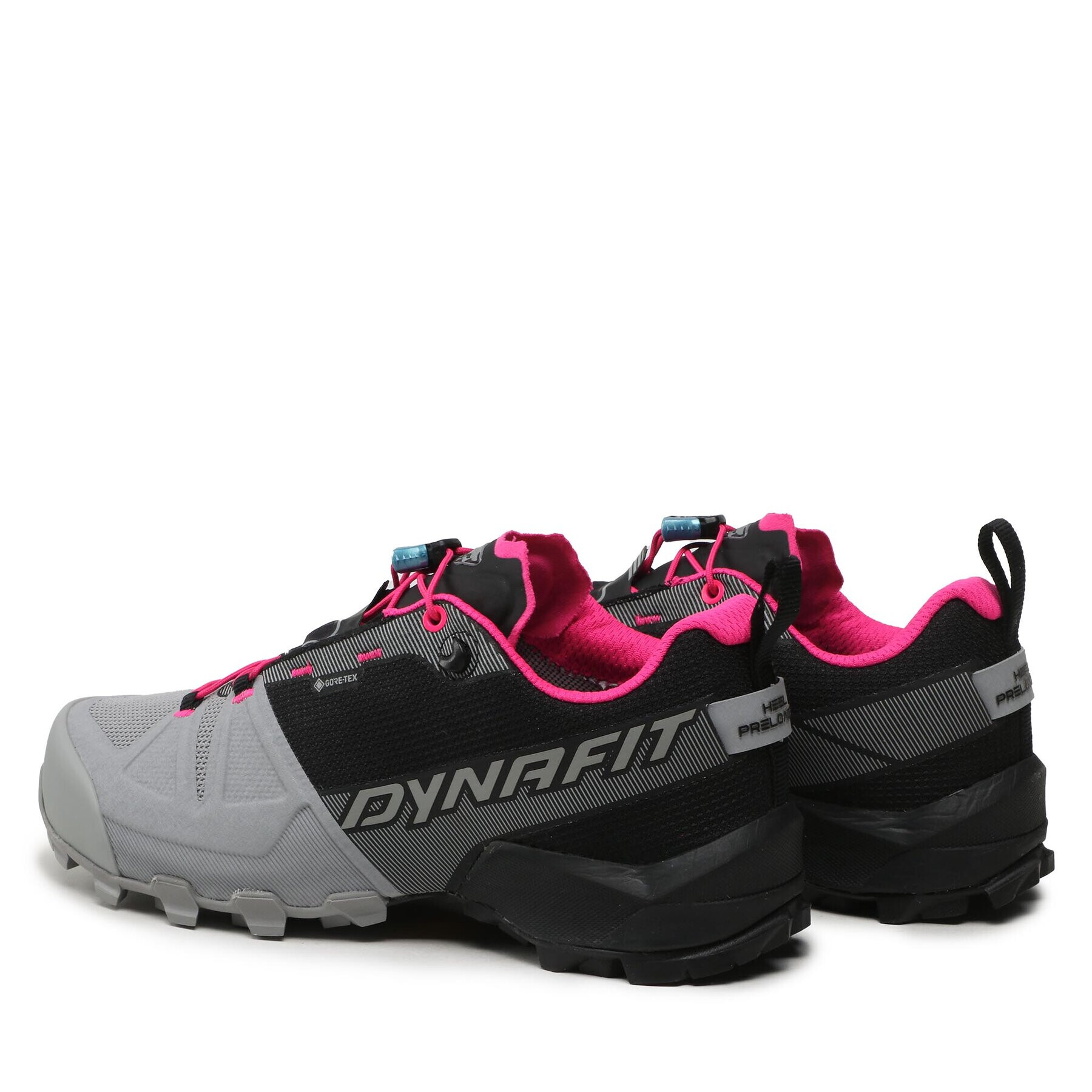 Dynafit Туристически Transalper Gtx W 545 Сив - Pepit.bg
