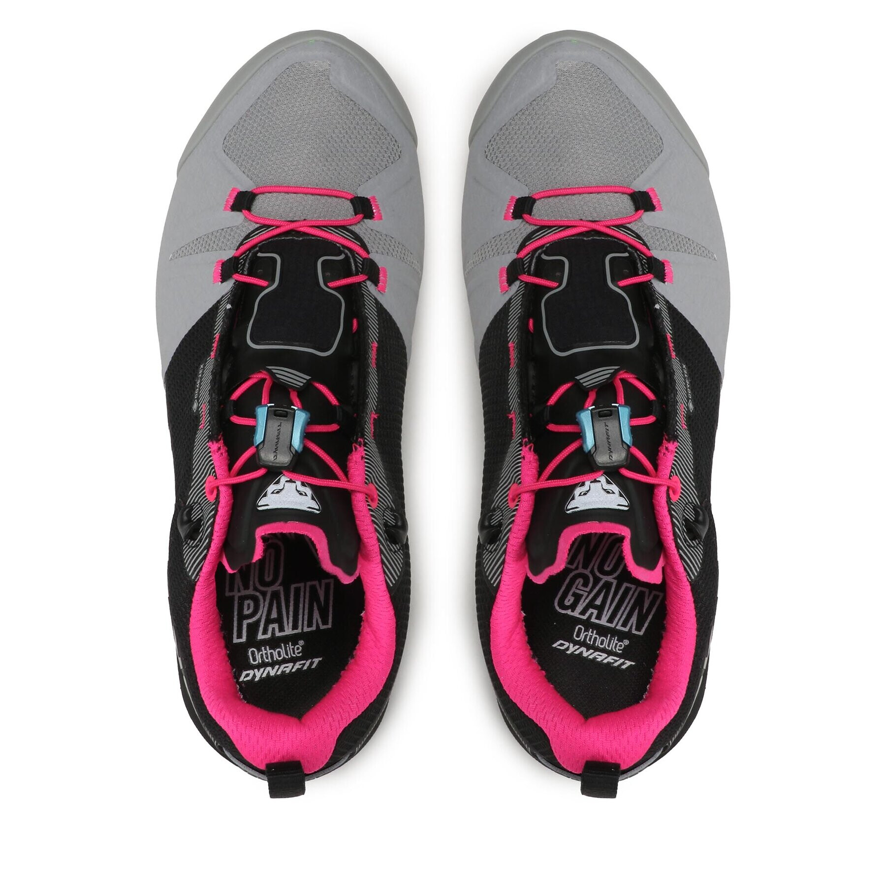 Dynafit Туристически Transalper Gtx W 545 Сив - Pepit.bg