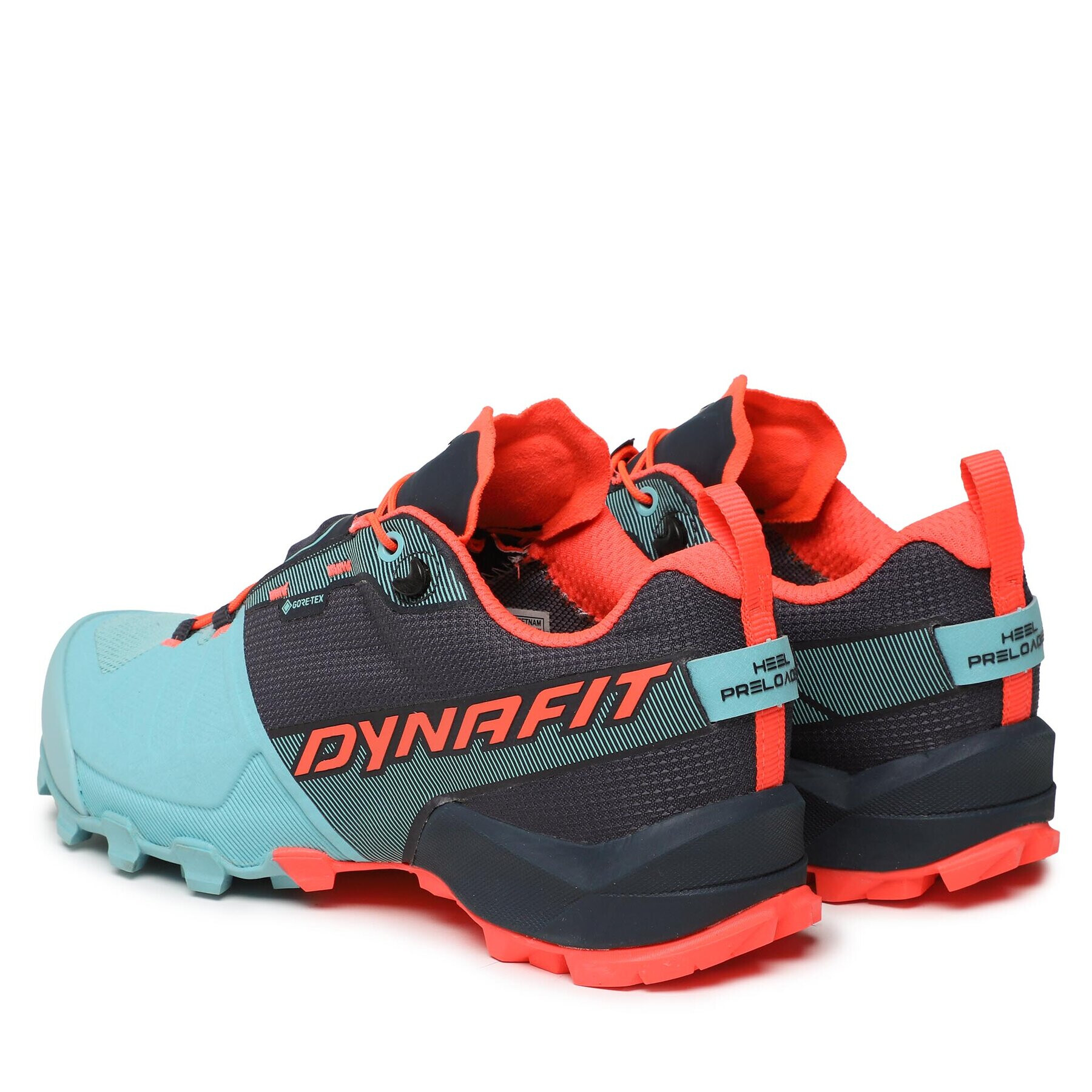 Dynafit Туристически Transalper Gtx W 8051 Син - Pepit.bg