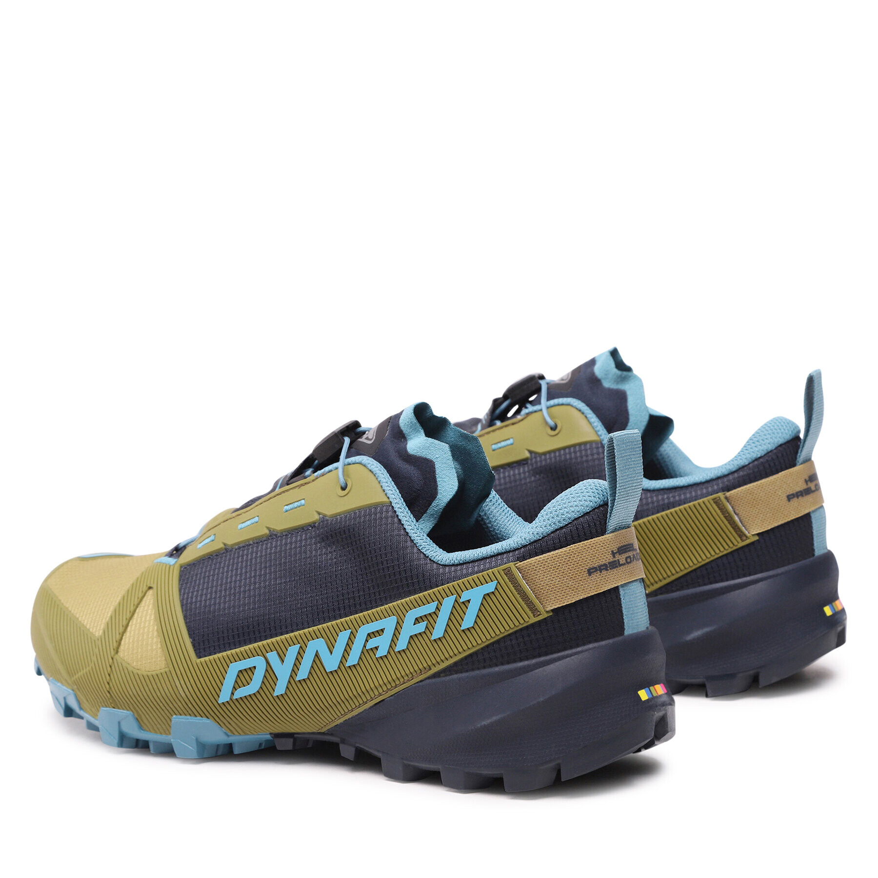 Dynafit Туристически Traverse 5471 Каки - Pepit.bg