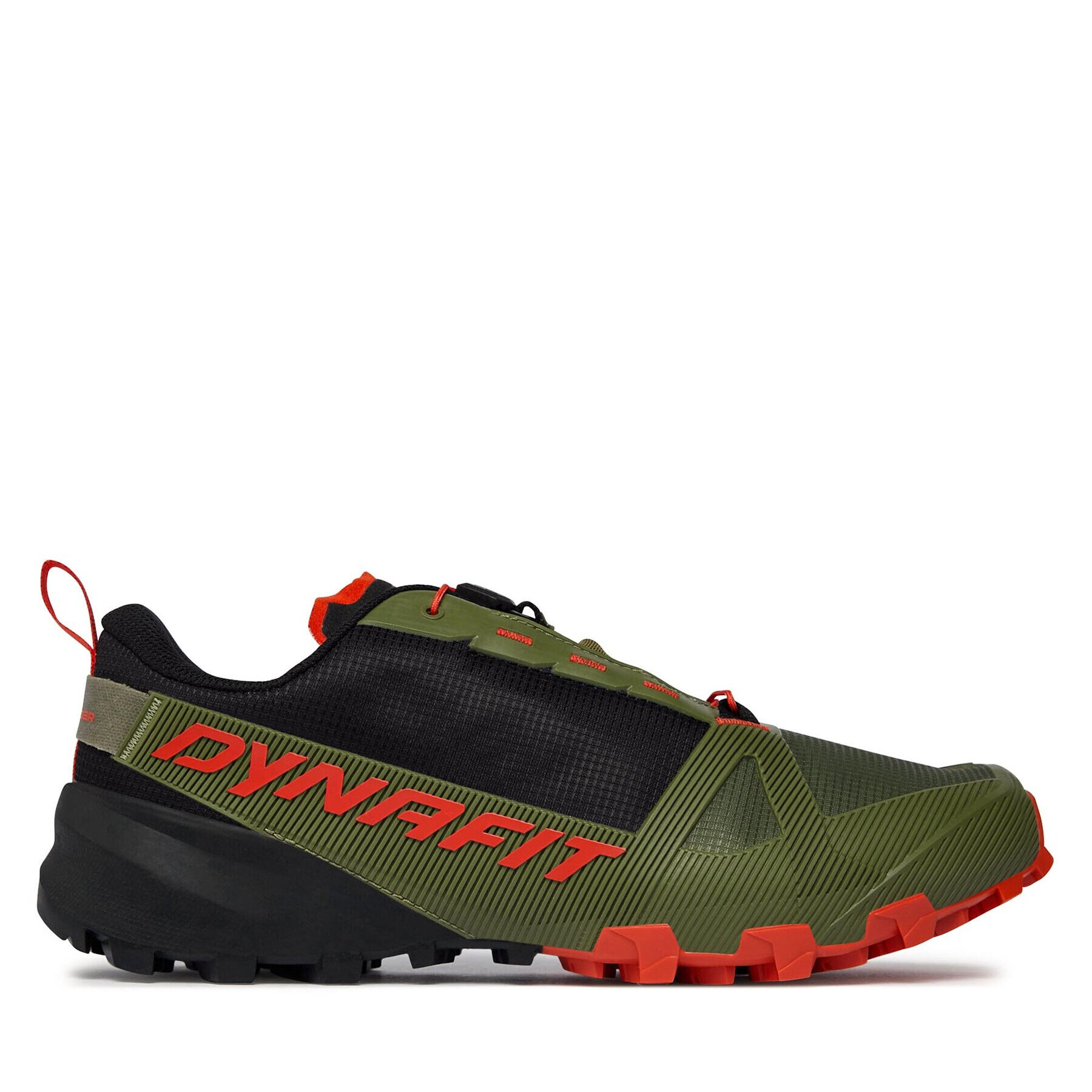 Dynafit Туристически Traverse Gtx GORE-TEX 64080 Каки - Pepit.bg