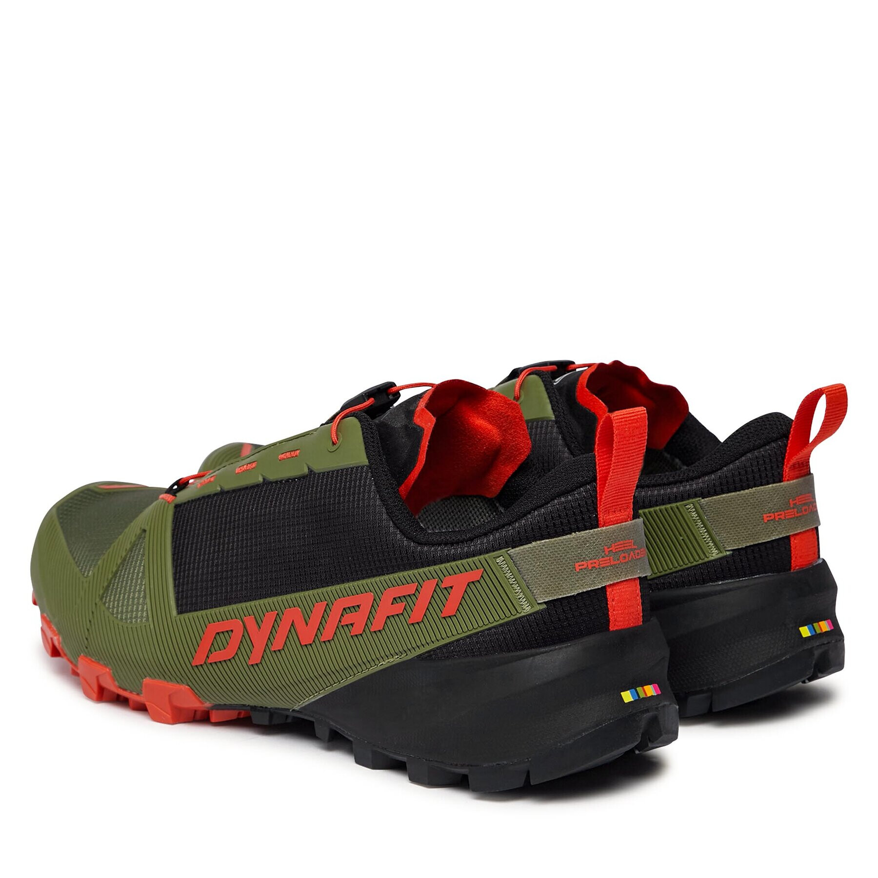 Dynafit Туристически Traverse Gtx GORE-TEX 64080 Каки - Pepit.bg