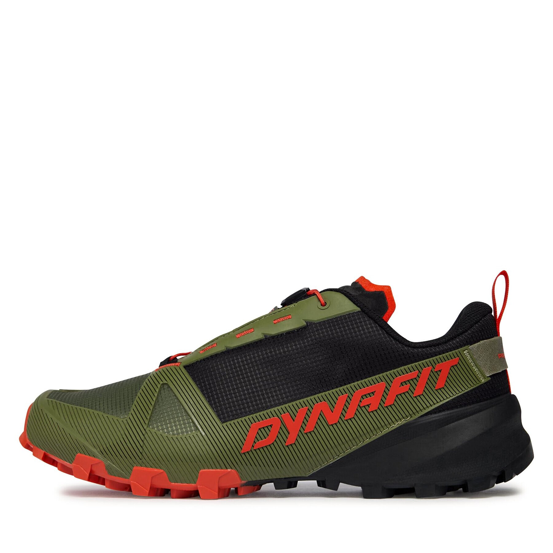 Dynafit Туристически Traverse Gtx GORE-TEX 64080 Каки - Pepit.bg