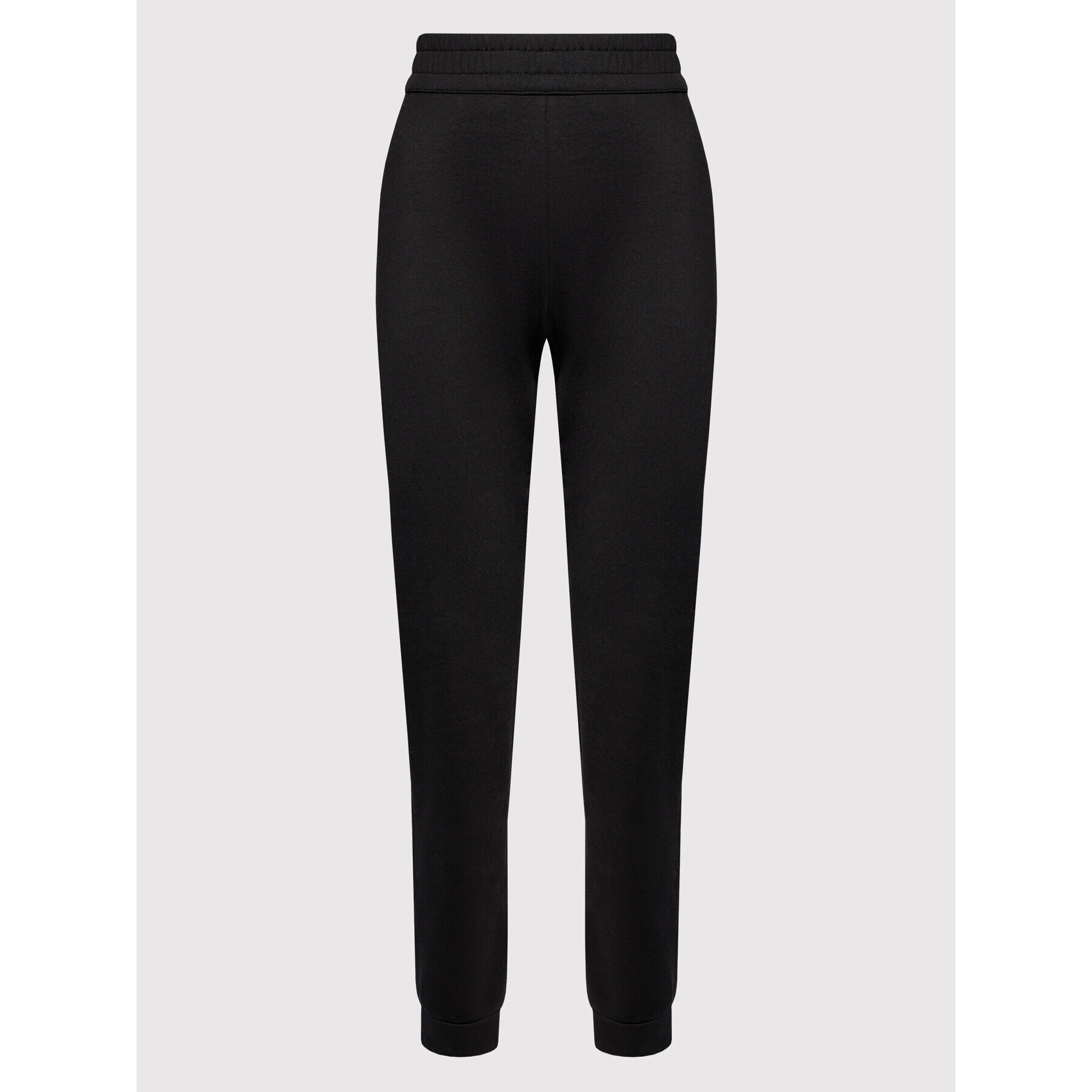 EA7 Emporio Armani Анцуг 3LTV61 TJALZ 0200 Черен Regular Fit - Pepit.bg