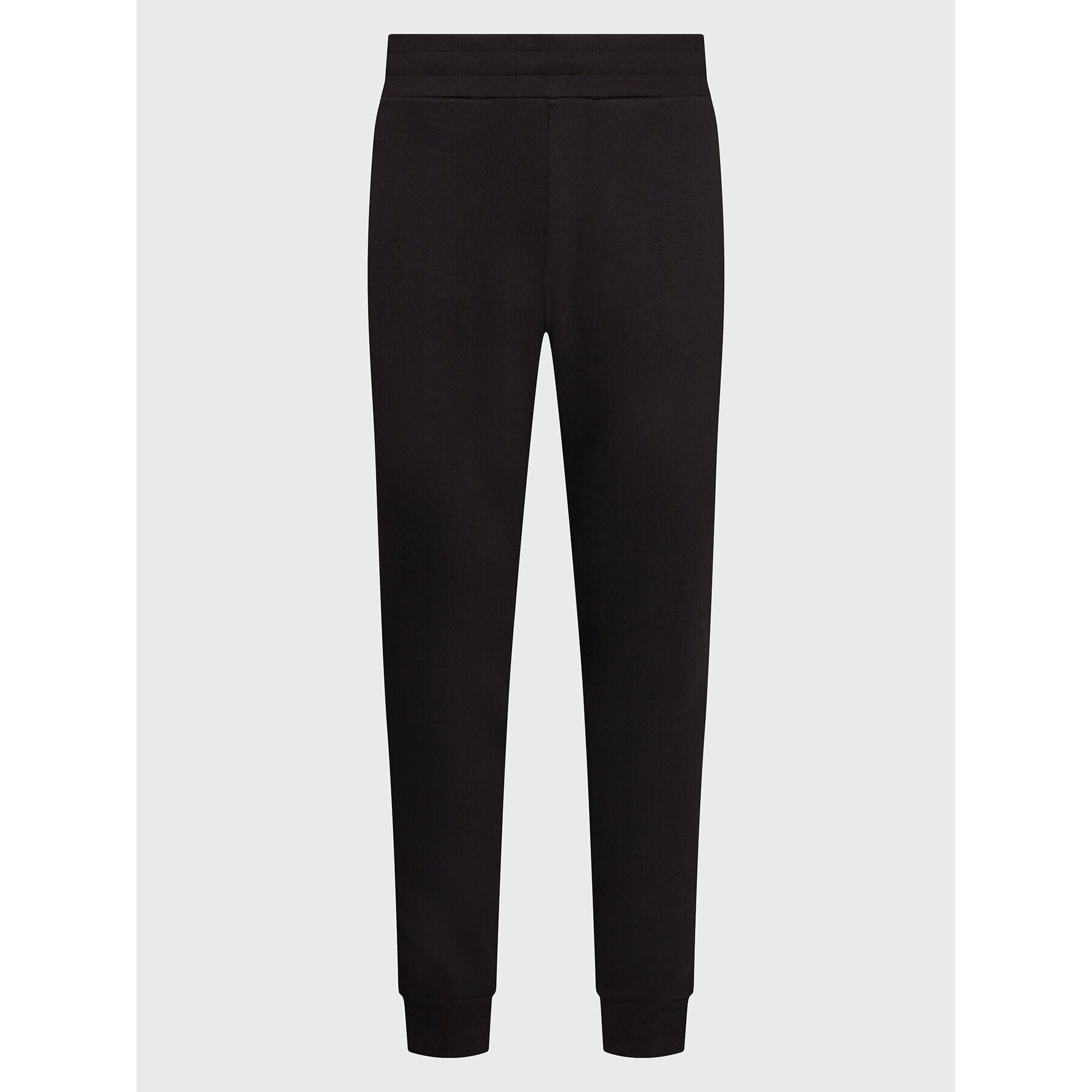 EA7 Emporio Armani Анцуг 6LPV57 PJ05Z 0200 Черен Regular Fit - Pepit.bg