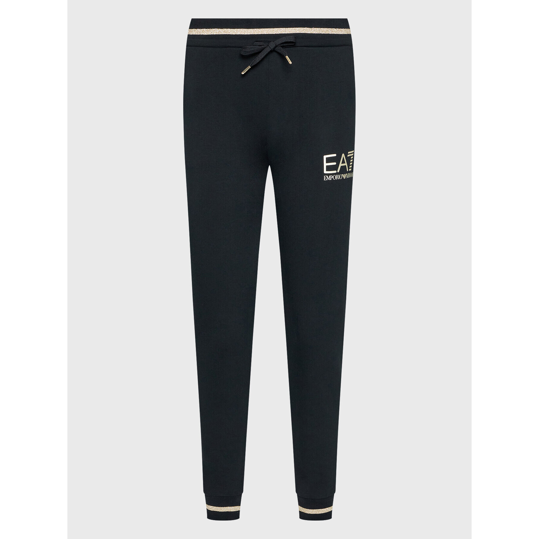 EA7 Emporio Armani Анцуг 6LTV53 TJCQZ 24BD Цветен Regular Fit - Pepit.bg