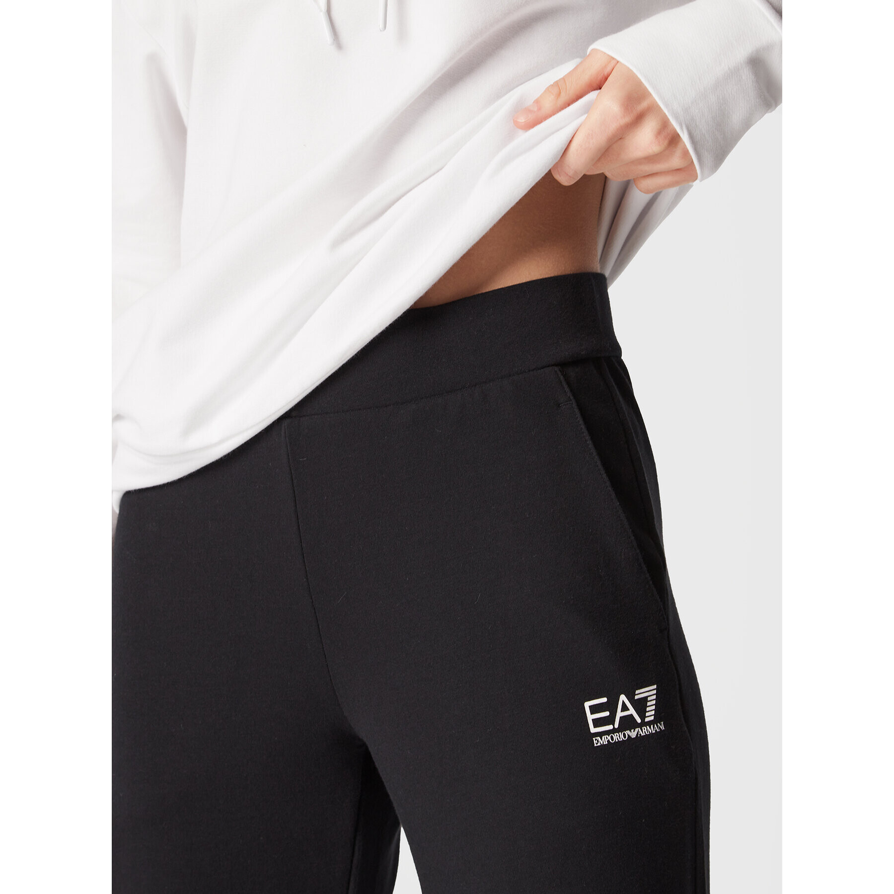 EA7 Emporio Armani Анцуг 8NTV52 TJCQZ 22BA Цветен Regular Fit - Pepit.bg