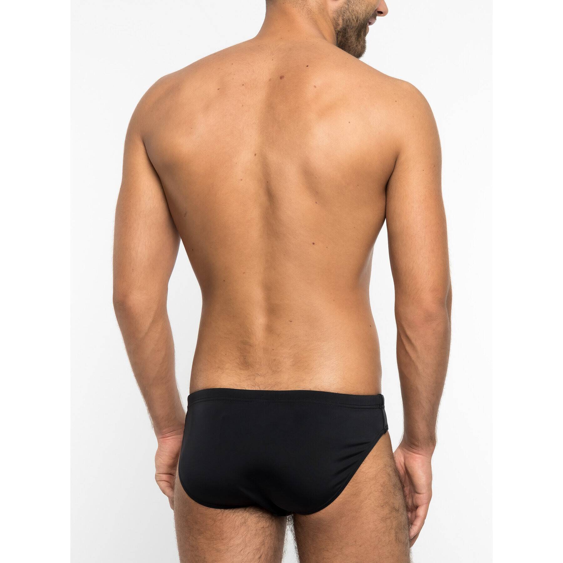 EA7 Emporio Armani Бански 901005 9P700 00020 Черен - Pepit.bg
