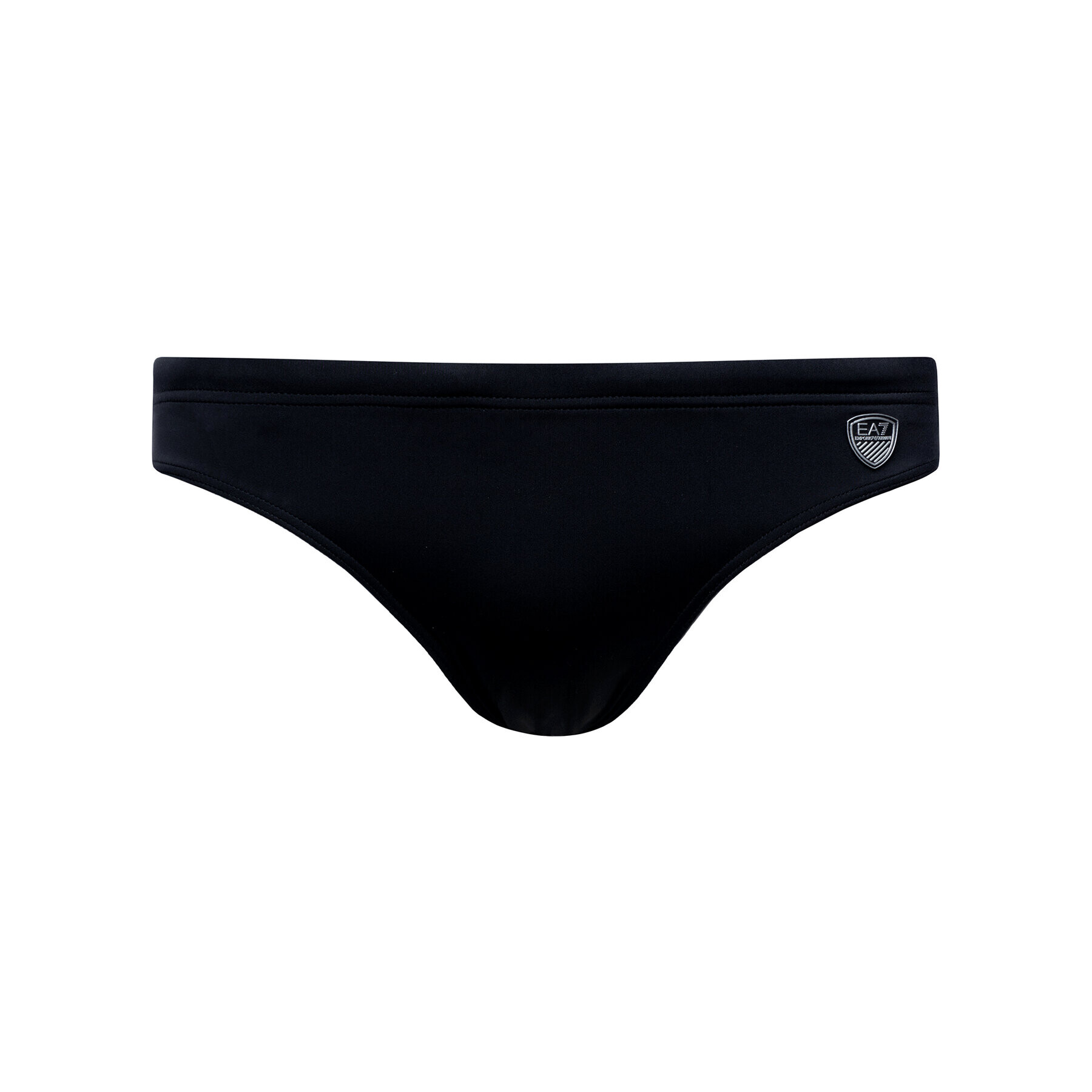 EA7 Emporio Armani Бански 901005 9P700 00020 Черен - Pepit.bg
