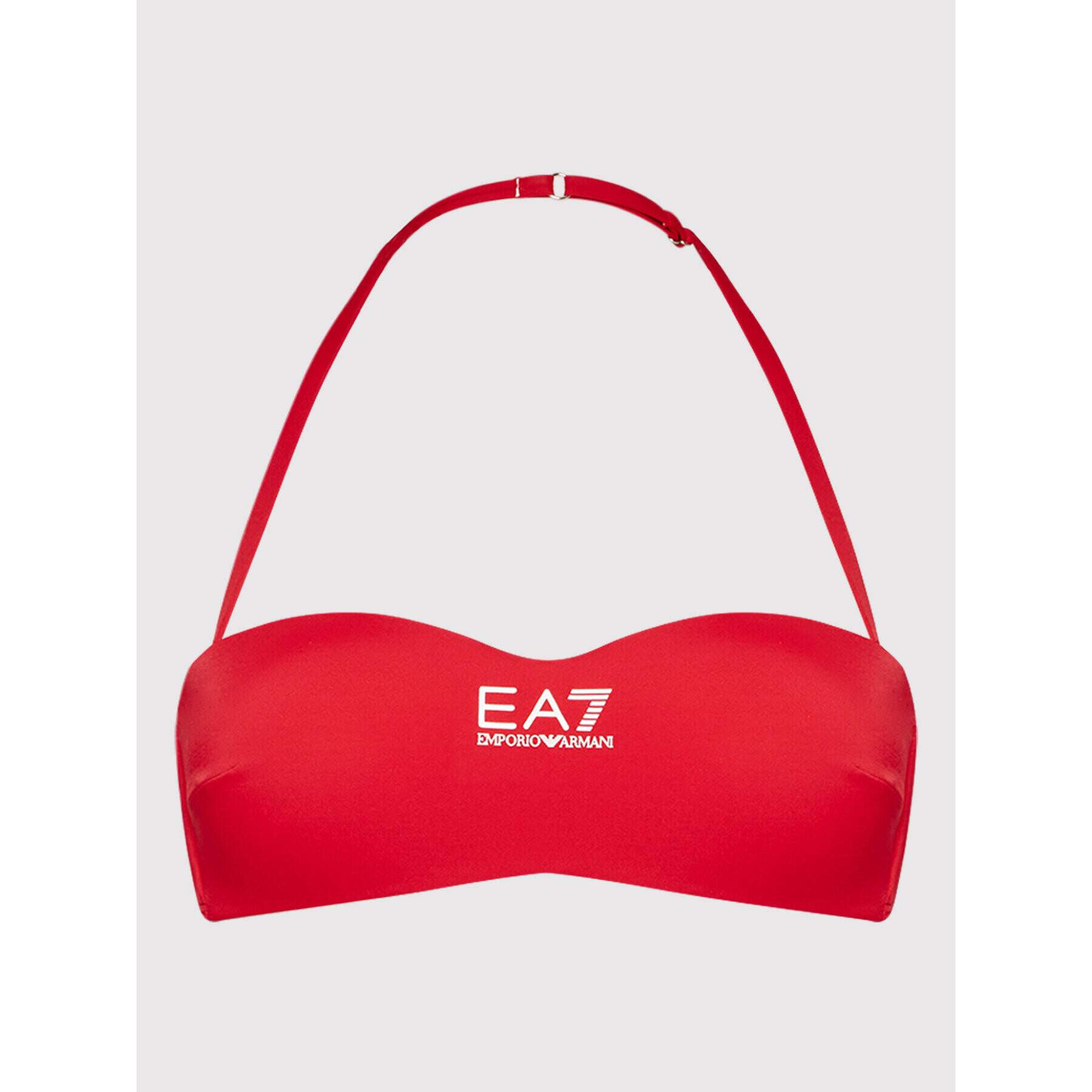 EA7 Emporio Armani Бикини 911016 CC418 00074 Червен - Pepit.bg
