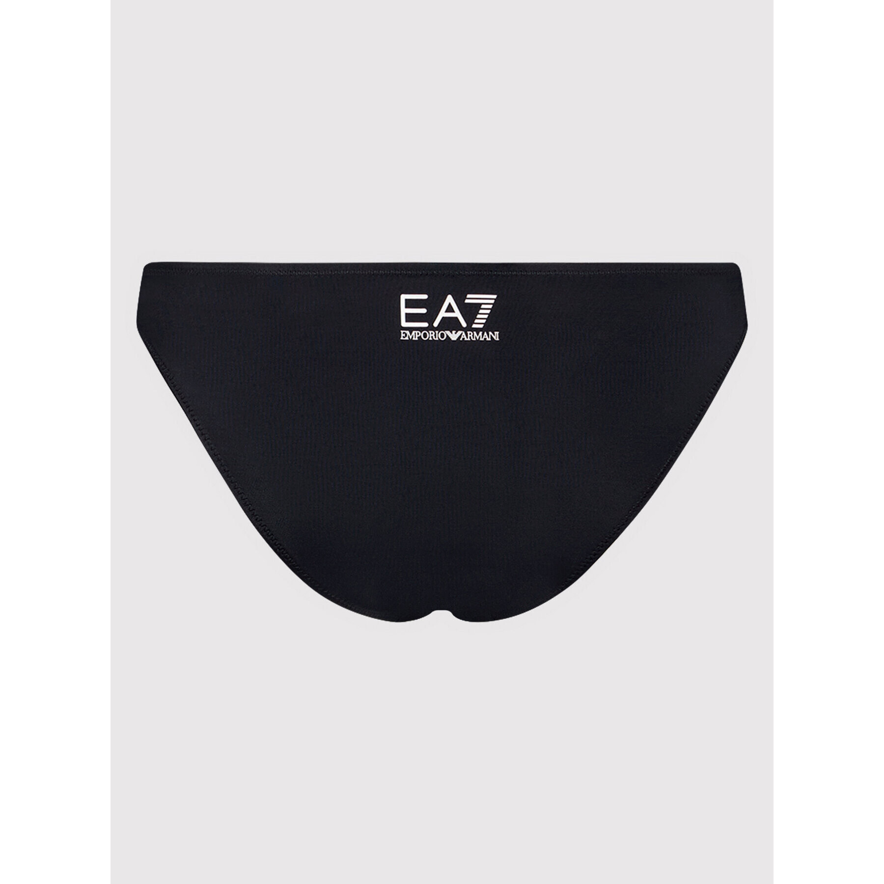 EA7 Emporio Armani Бикини 911026 CC418 00020 Черен - Pepit.bg