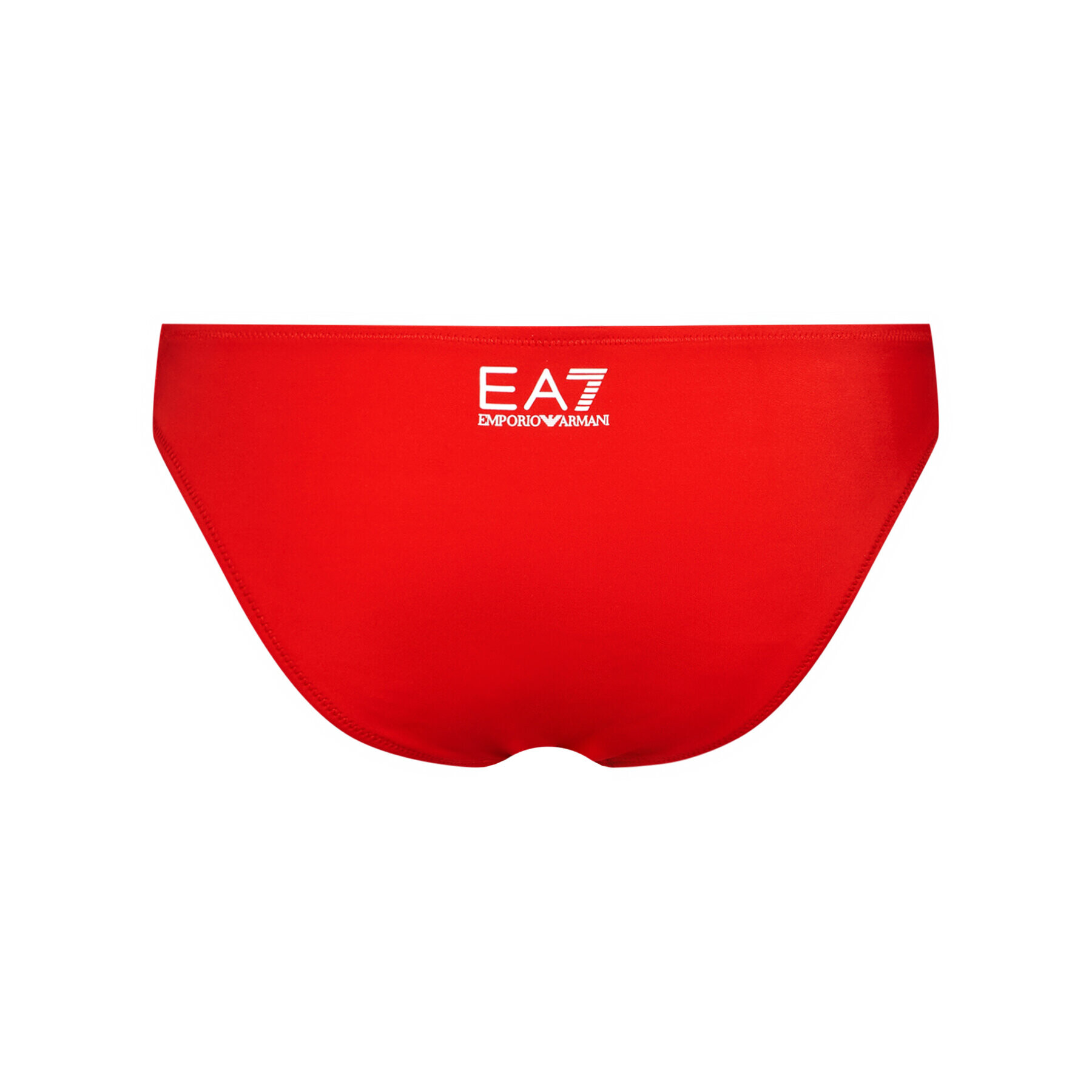EA7 Emporio Armani Бикини 911026 CC418 00074 Червен - Pepit.bg