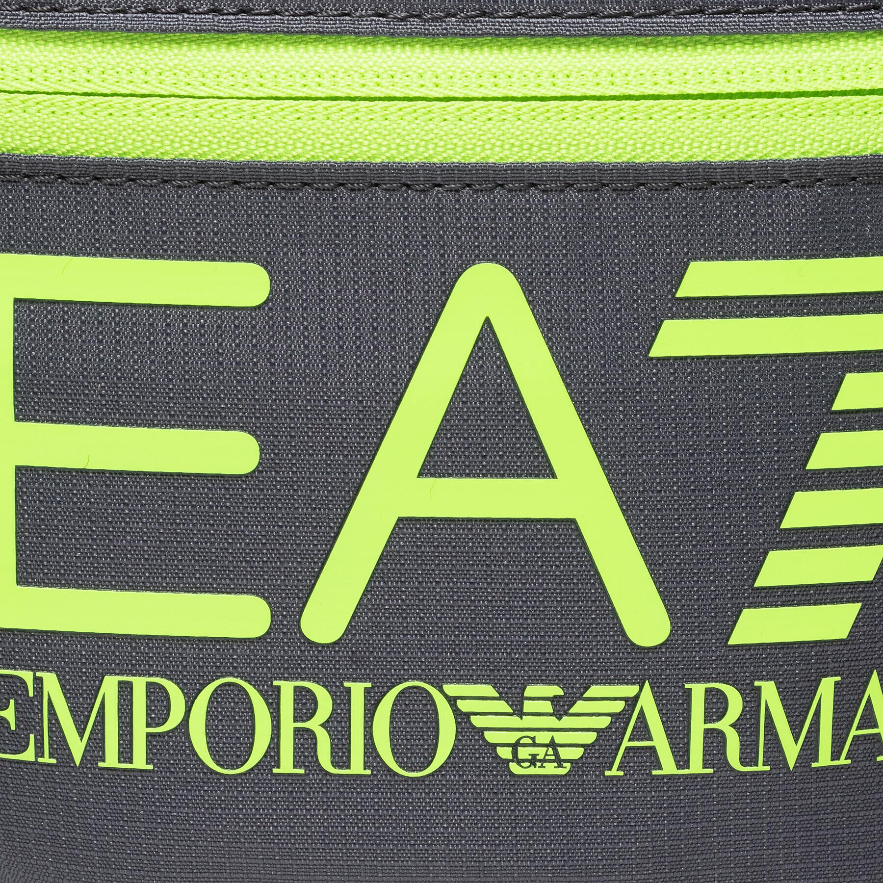 EA7 Emporio Armani Чанта за кръст 275979 CC980 10149 Сив - Pepit.bg