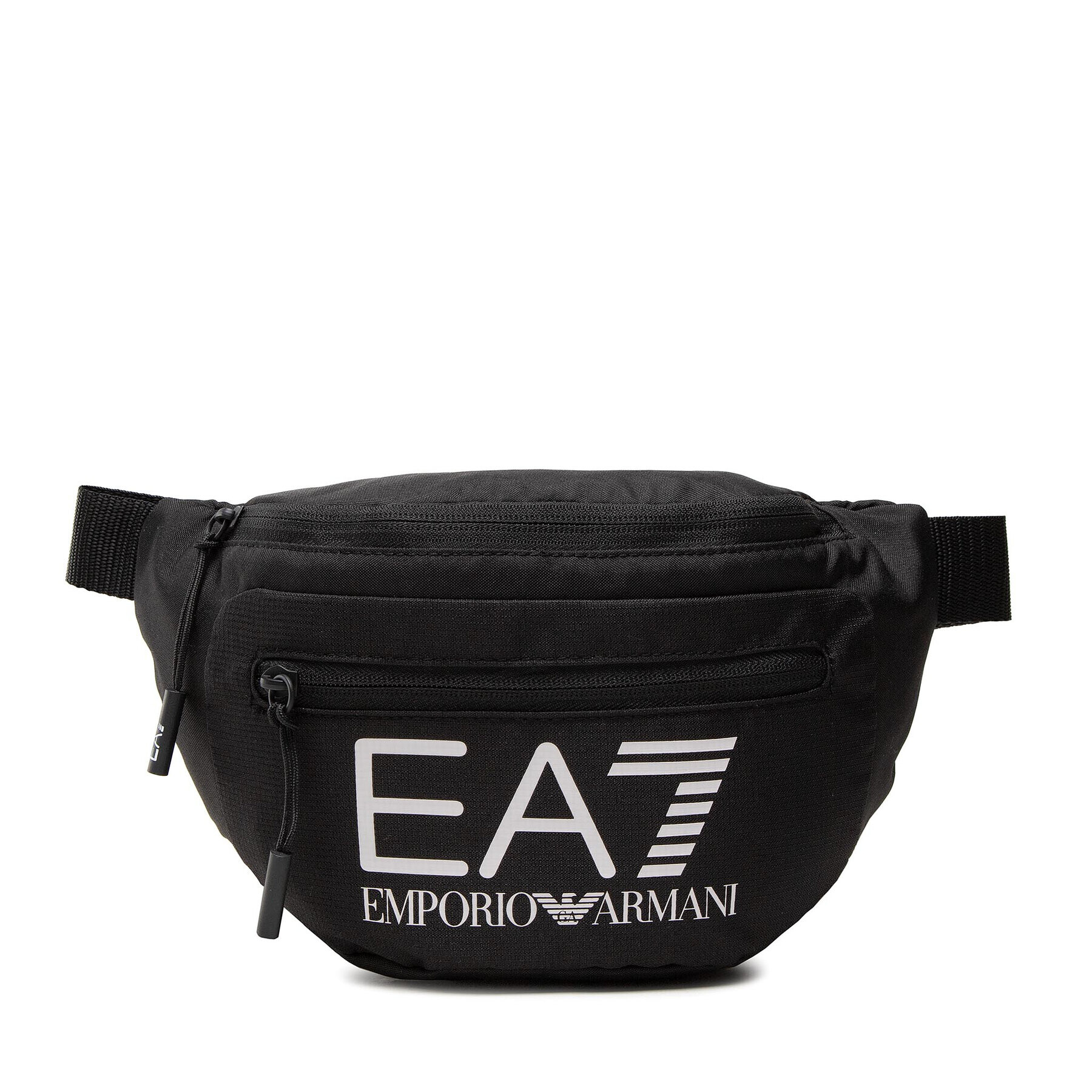 EA7 Emporio Armani Чанта за кръст 275979 CC980 14121 Черен - Pepit.bg