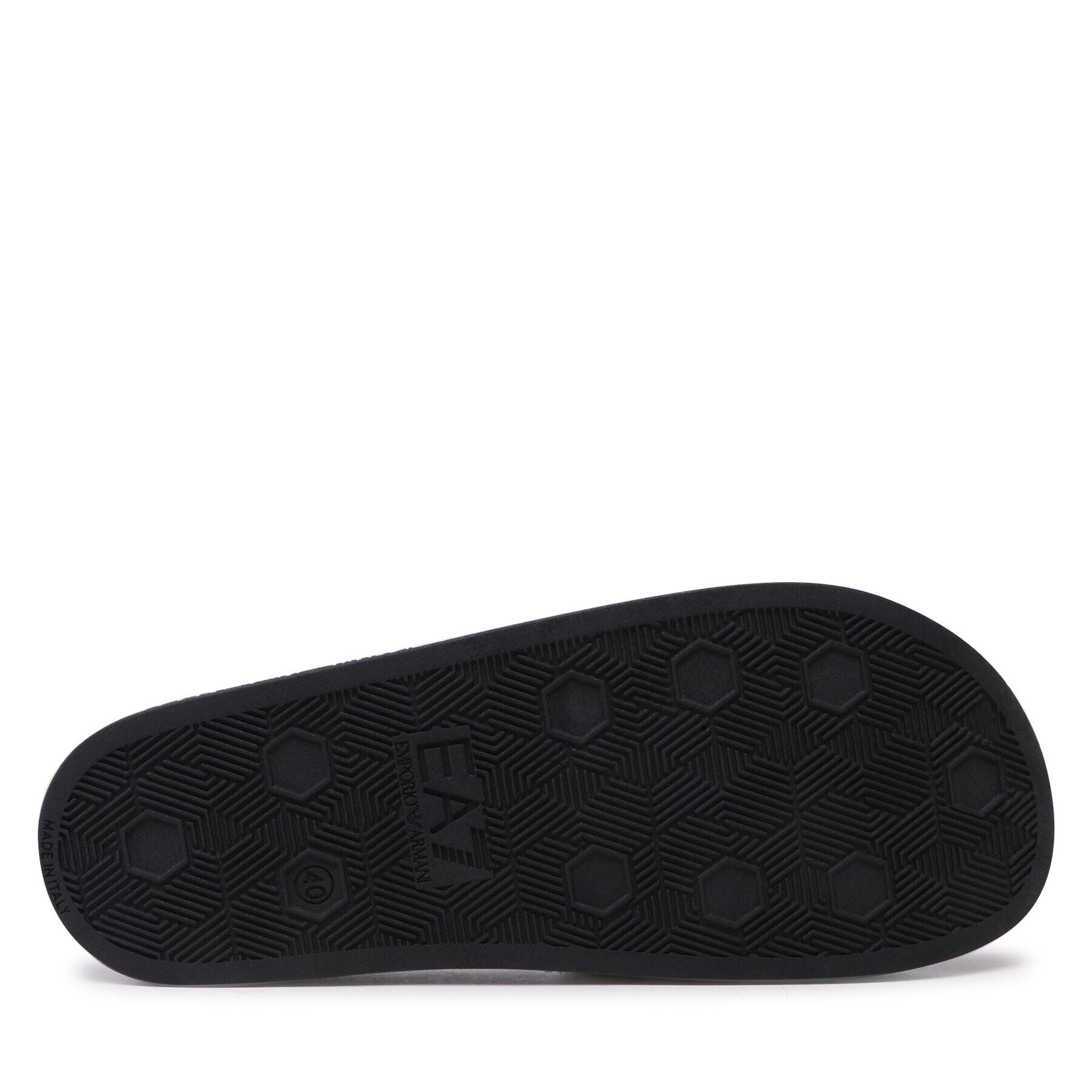 EA7 Emporio Armani Чехли XCP010 XK340 D611 Бял - Pepit.bg