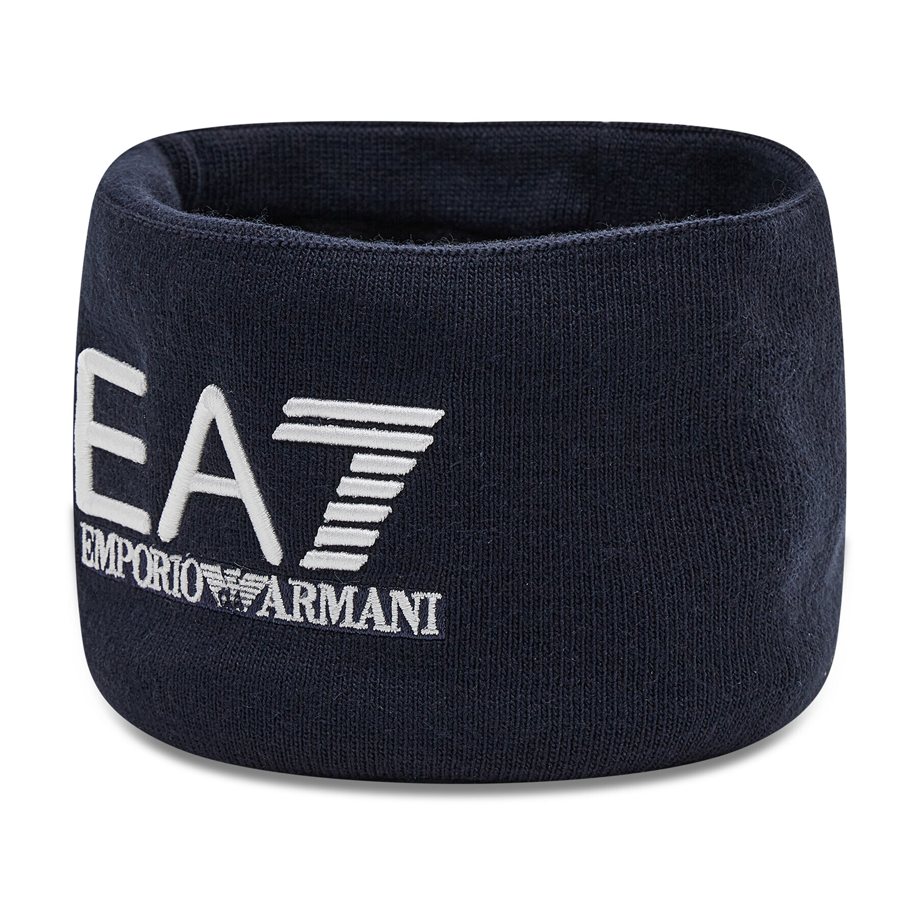 EA7 Emporio Armani Лента за глава 274920 1A312 00036 Тъмносин - Pepit.bg