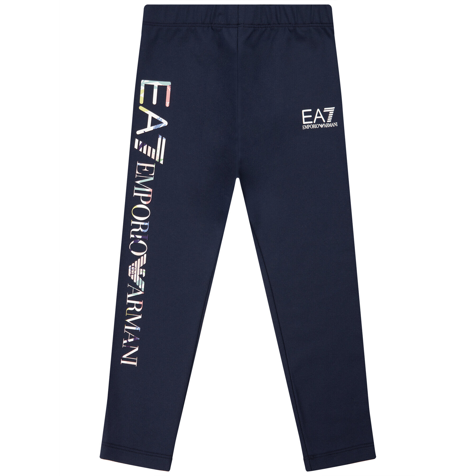 EA7 Emporio Armani Клин 3HFP53 FJ01Z 1554 Тъмносин Slim Fit - Pepit.bg