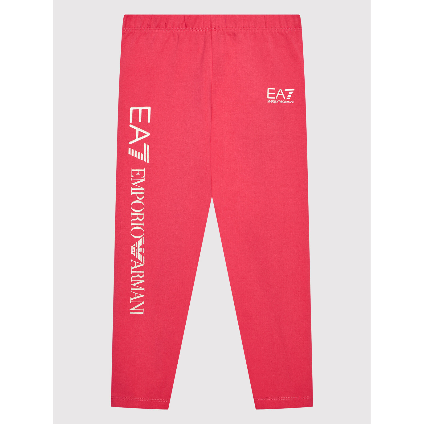 EA7 Emporio Armani Клин 3LFP51 FJDJZ FJDJZ Розов Slim Fit - Pepit.bg