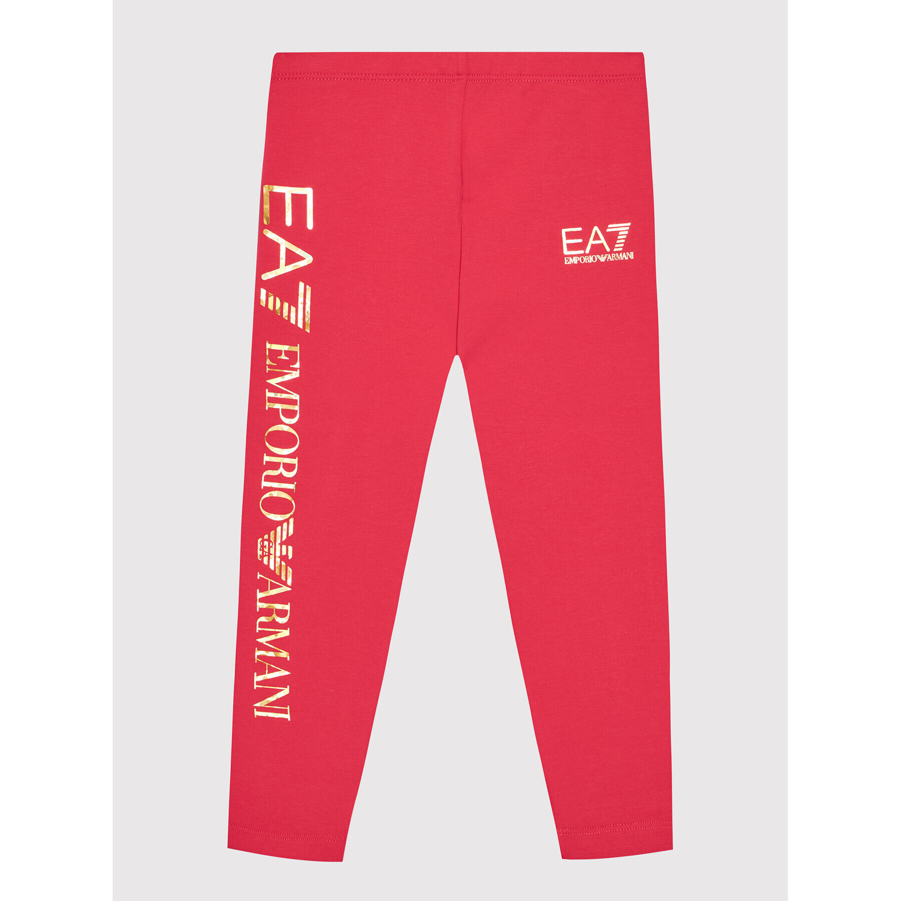 EA7 Emporio Armani Клин 6KFP51 FJ01Z 1406 Розов Slim Fit - Pepit.bg