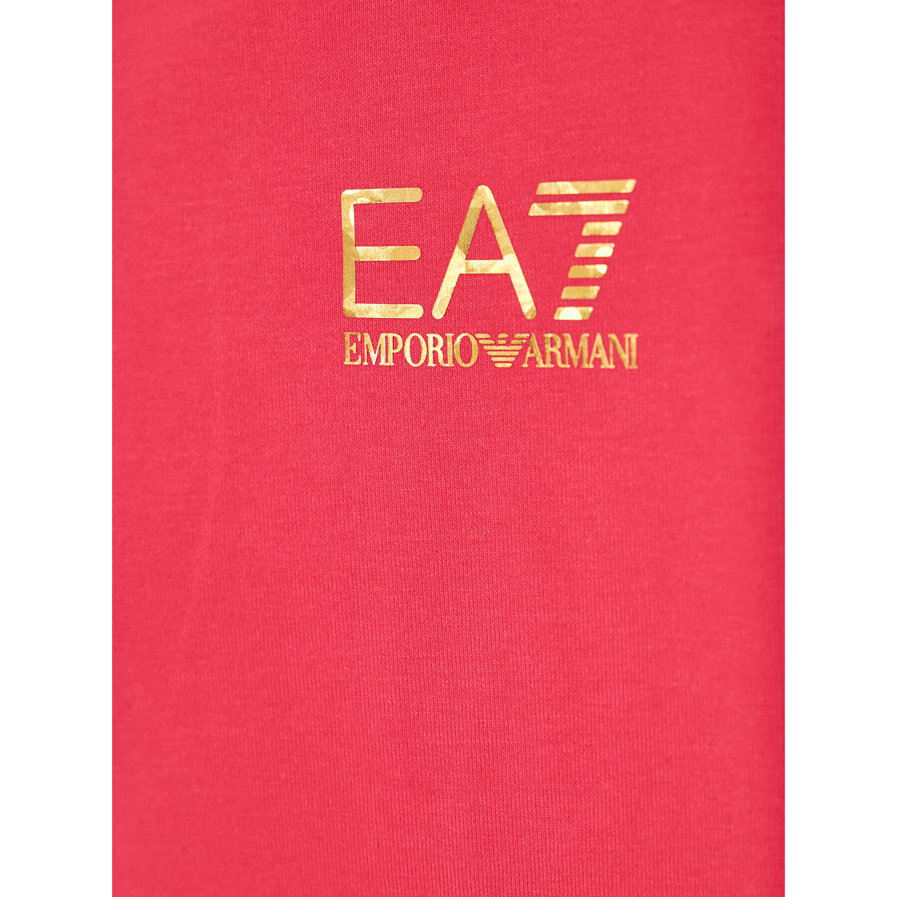 EA7 Emporio Armani Клин 6KFP51 FJ01Z 1406 Розов Slim Fit - Pepit.bg