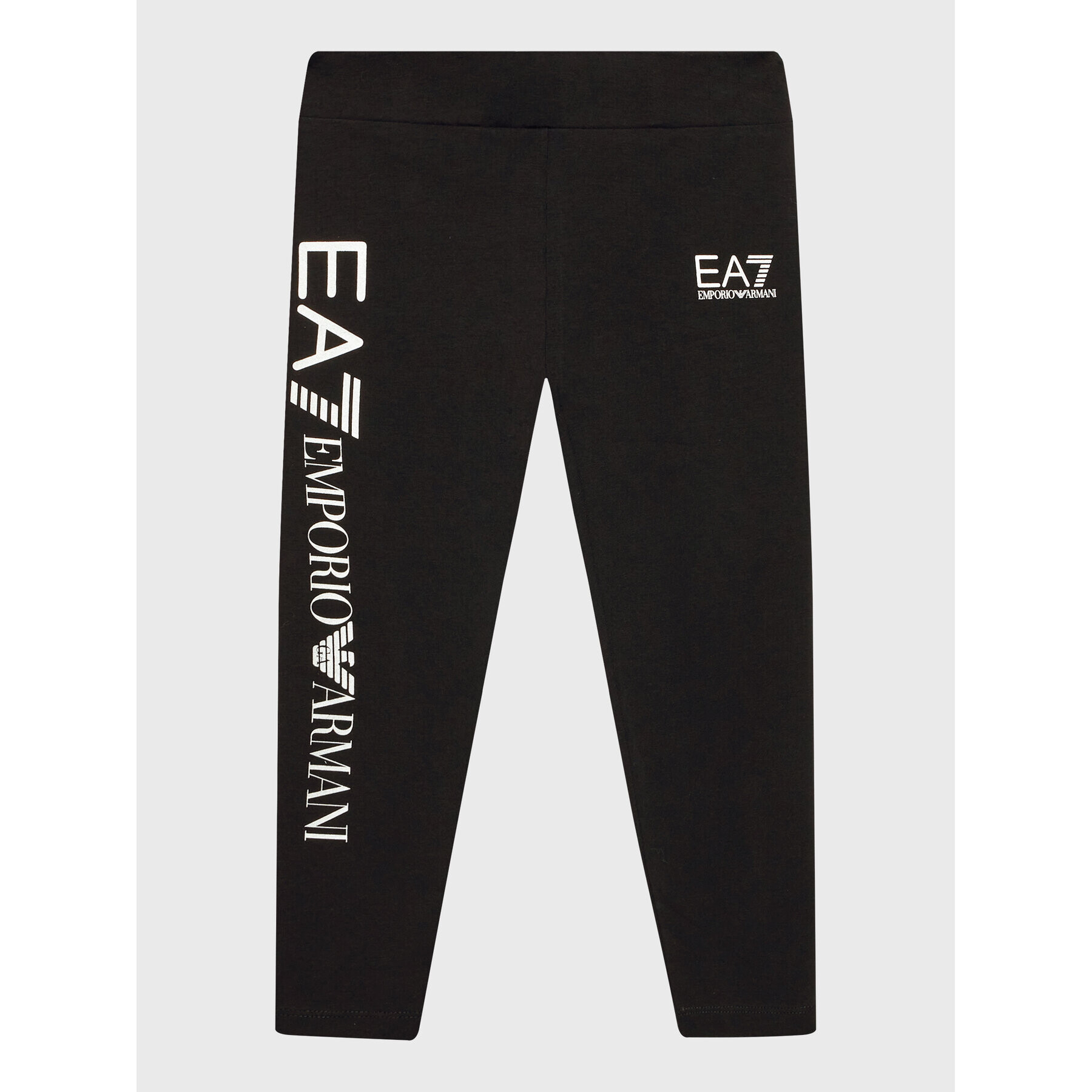 EA7 Emporio Armani Комплект суитшърт и клин 6LFV02 FJ5FZ 23BC Цветен Regular Fit - Pepit.bg