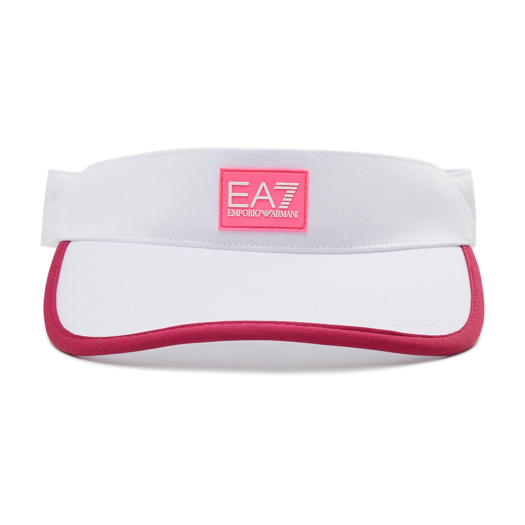 EA7 Emporio Armani Козирка 285666 2R103 00010 Бял - Pepit.bg