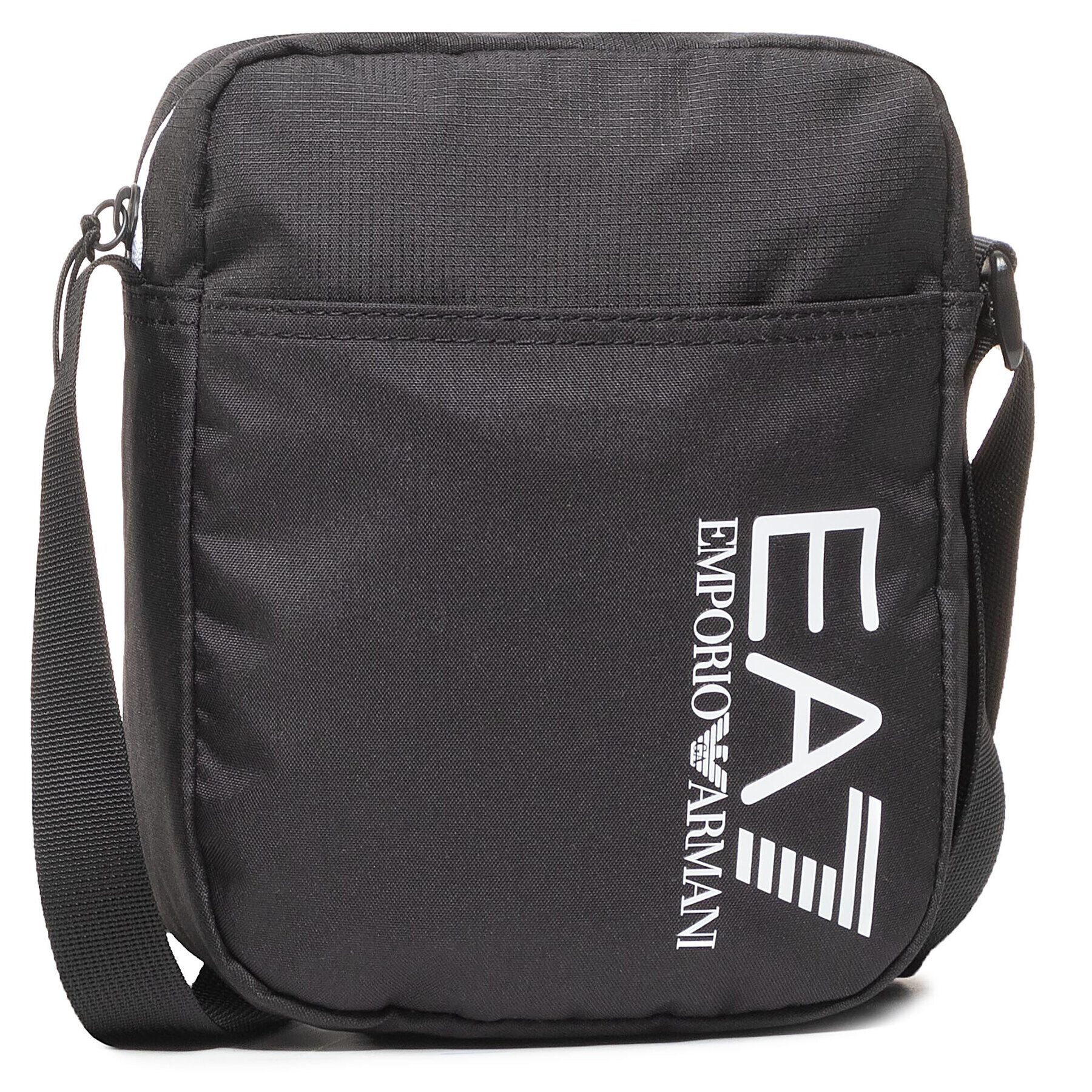 EA7 Emporio Armani Мъжка чантичка 275658 CC980 78820 Черен - Pepit.bg