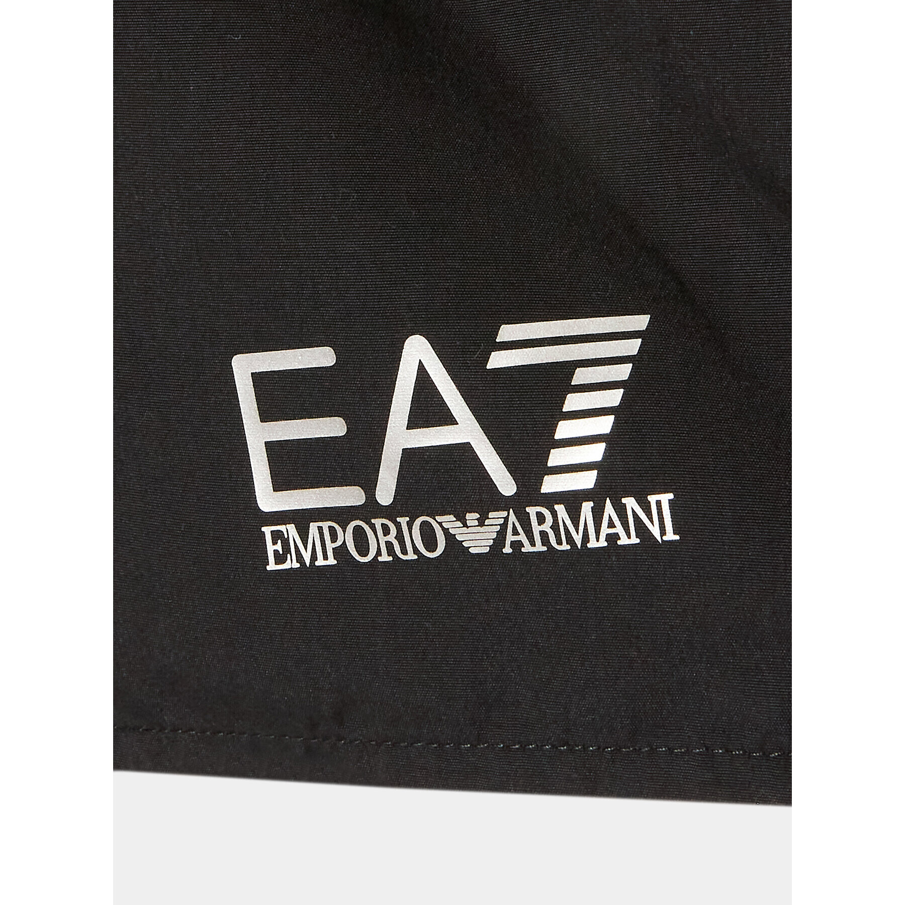 EA7 Emporio Armani Плувни шорти 906010 3R772 00020 Черен Regular Fit - Pepit.bg