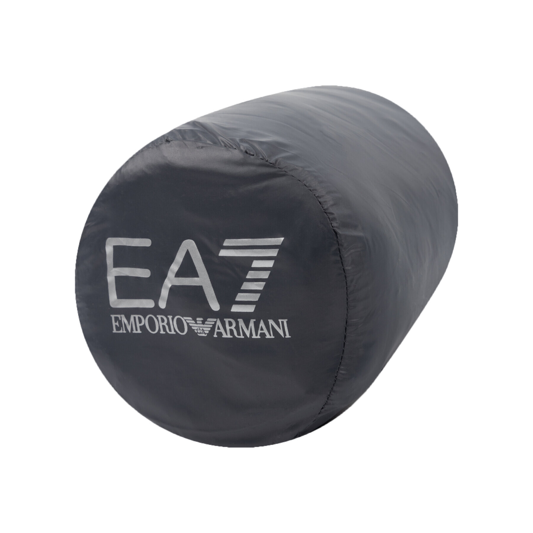 EA7 Emporio Armani Пухено яке 8NPB02 PN29Z 1977 Сив Regular Fit - Pepit.bg