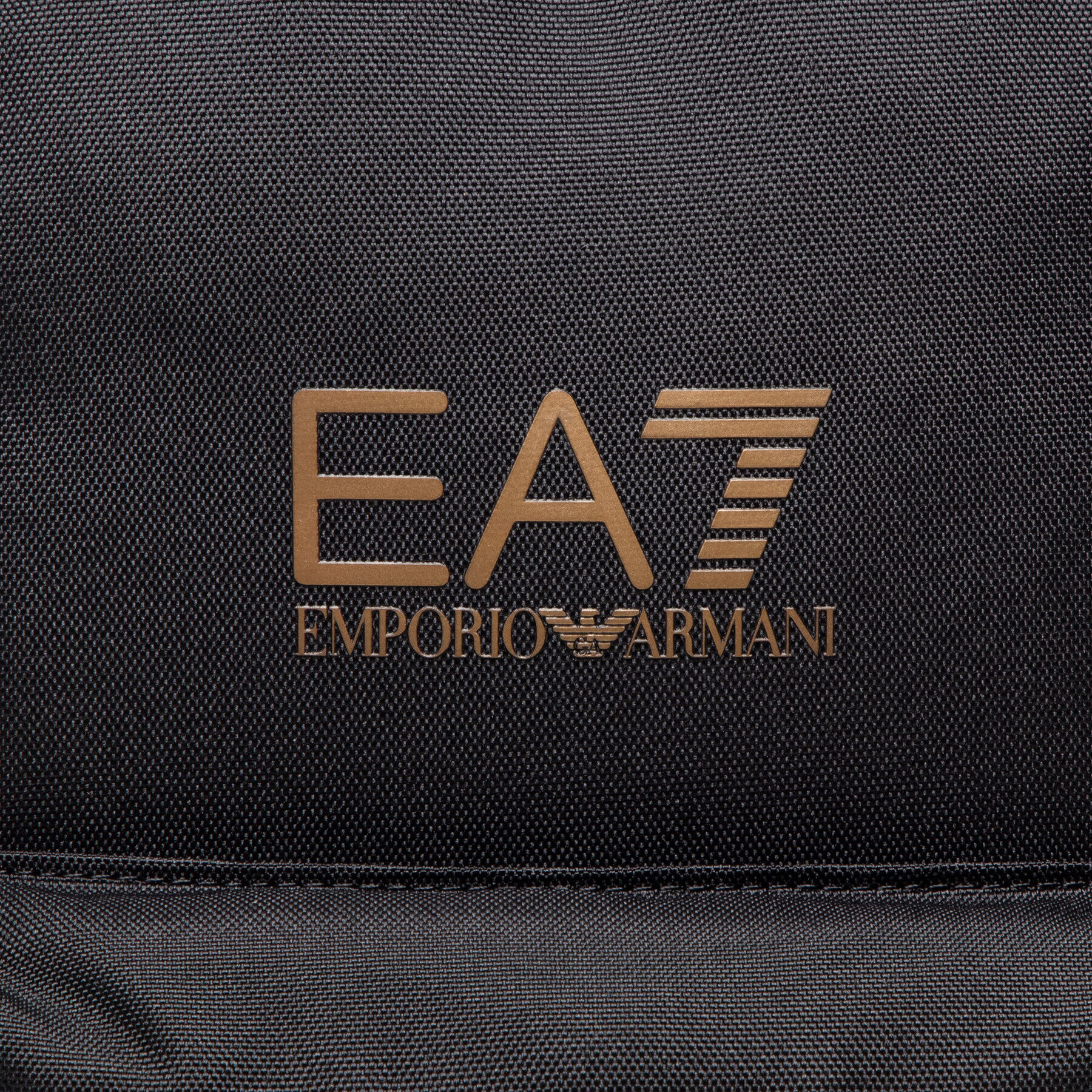 EA7 Emporio Armani Раница 245043 2R917 14021 Черен - Pepit.bg