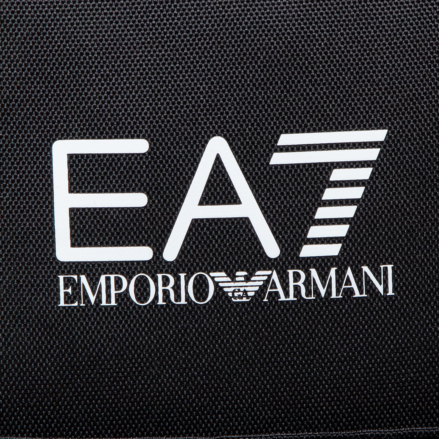 EA7 Emporio Armani Раница 245043 2R917 14121 Черен - Pepit.bg