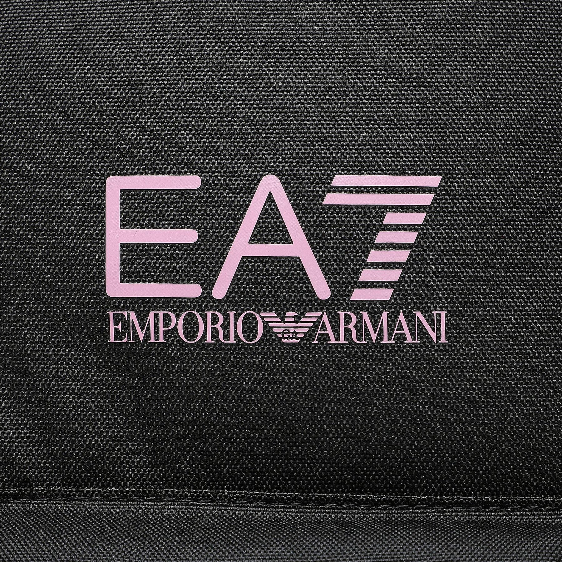EA7 Emporio Armani Раница 245043 2R917 28721 Черен - Pepit.bg