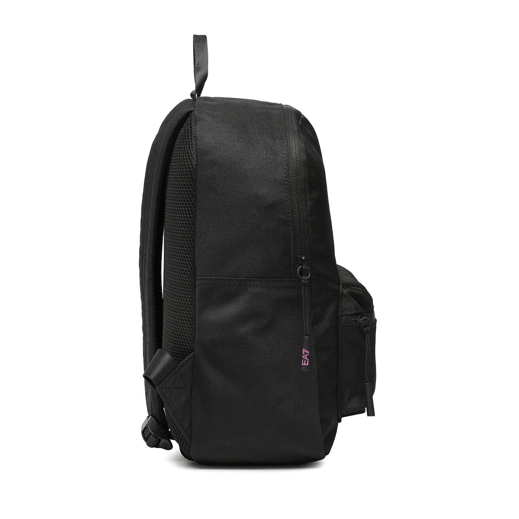 EA7 Emporio Armani Раница 245043 2R917 28721 Черен - Pepit.bg