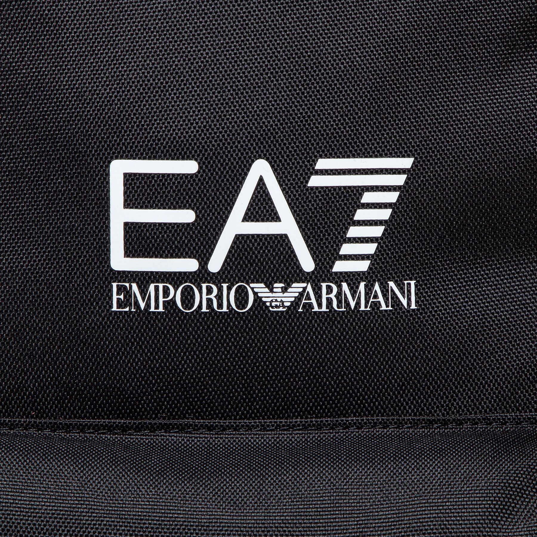 EA7 Emporio Armani Раница 245043 2R917 78820 Черен - Pepit.bg