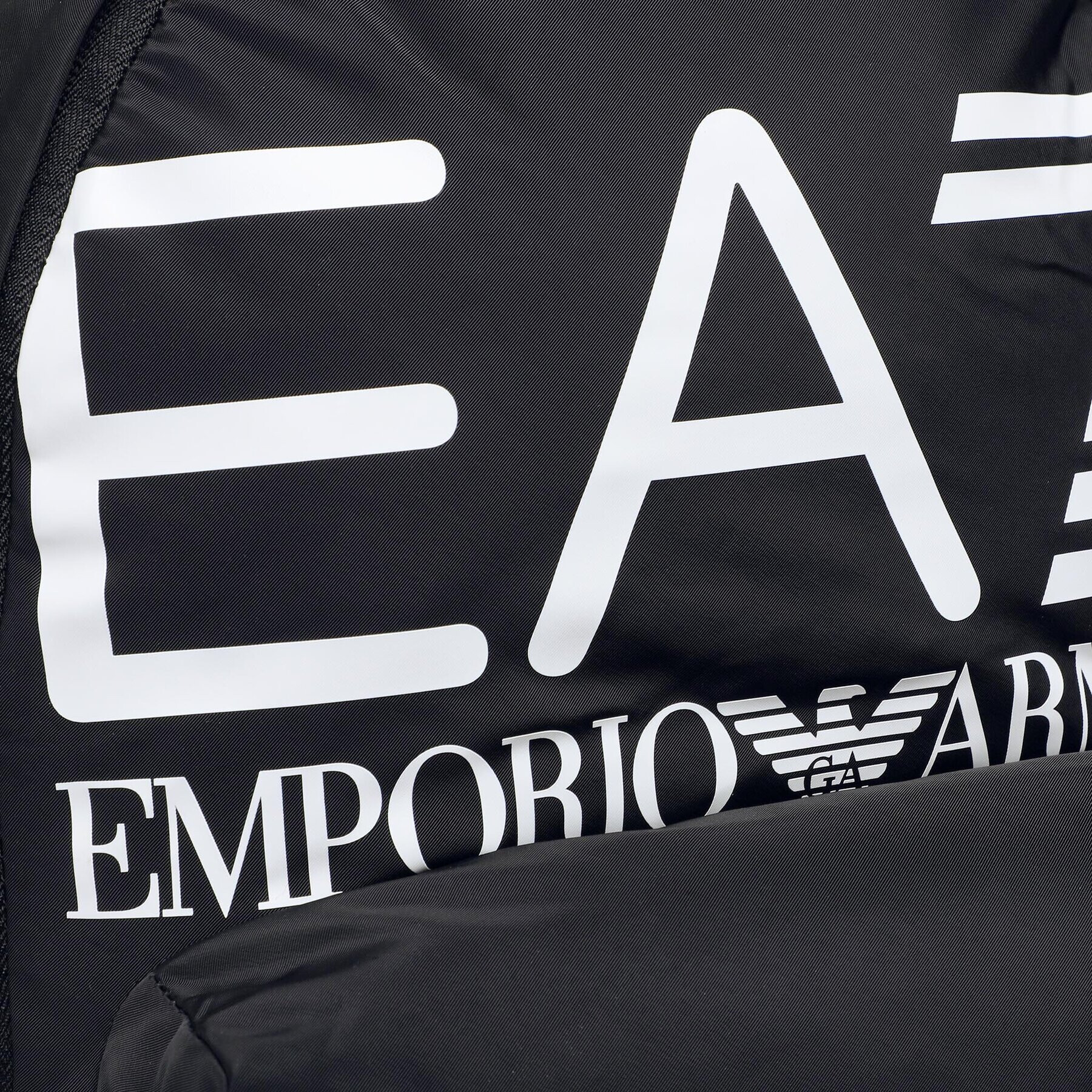 EA7 Emporio Armani Раница 245063 2F909 02021 Черен - Pepit.bg