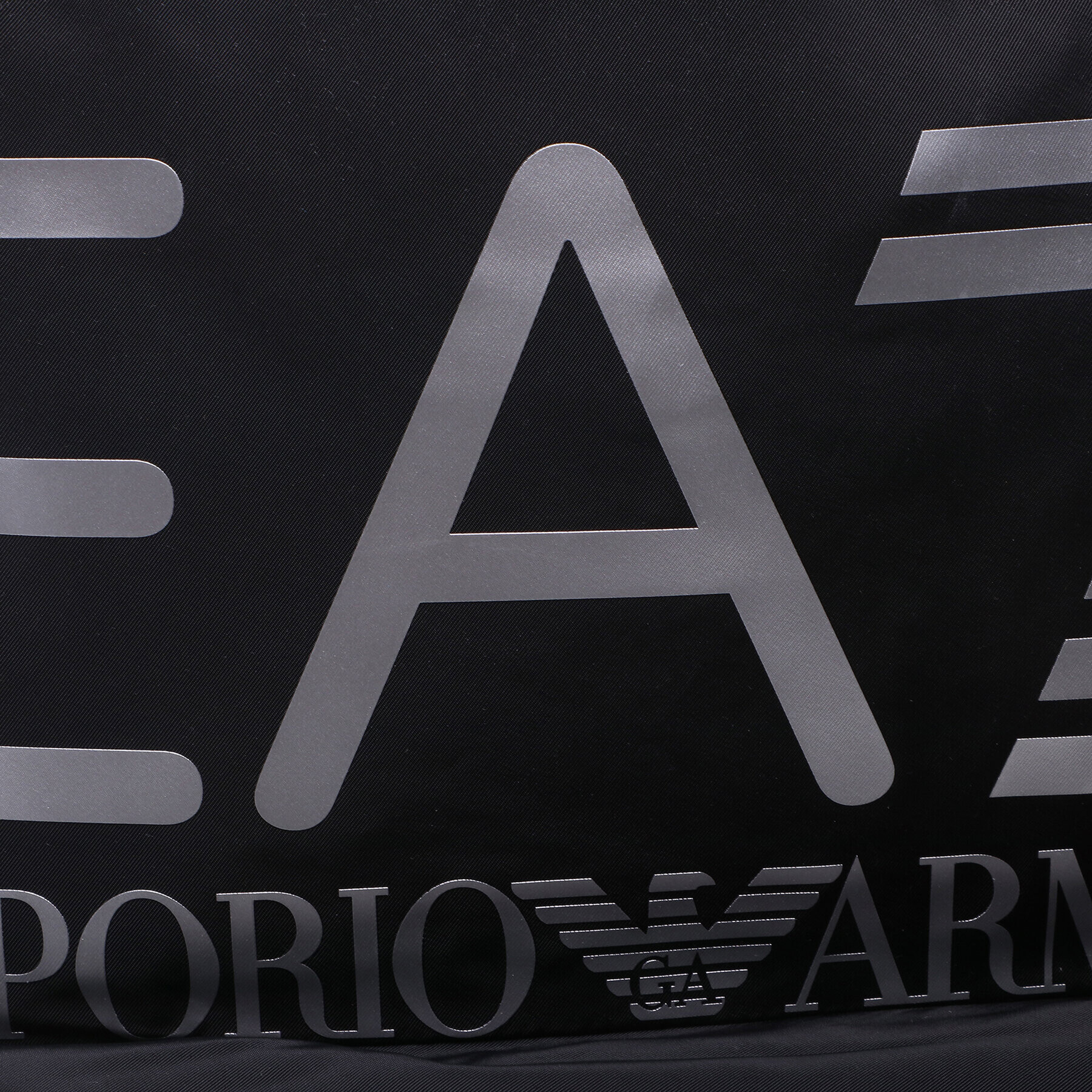 EA7 Emporio Armani Раница 245063 2F909 20921 Черен - Pepit.bg