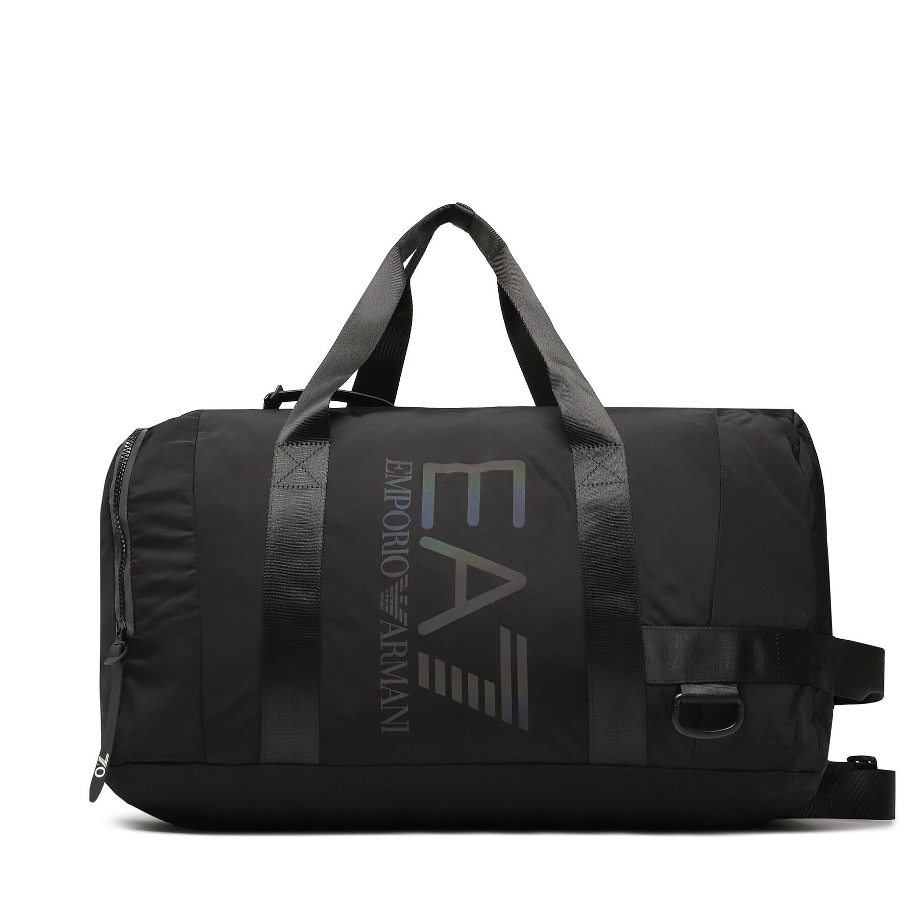 EA7 Emporio Armani Сак 245062 2F911 21021 Черен - Pepit.bg